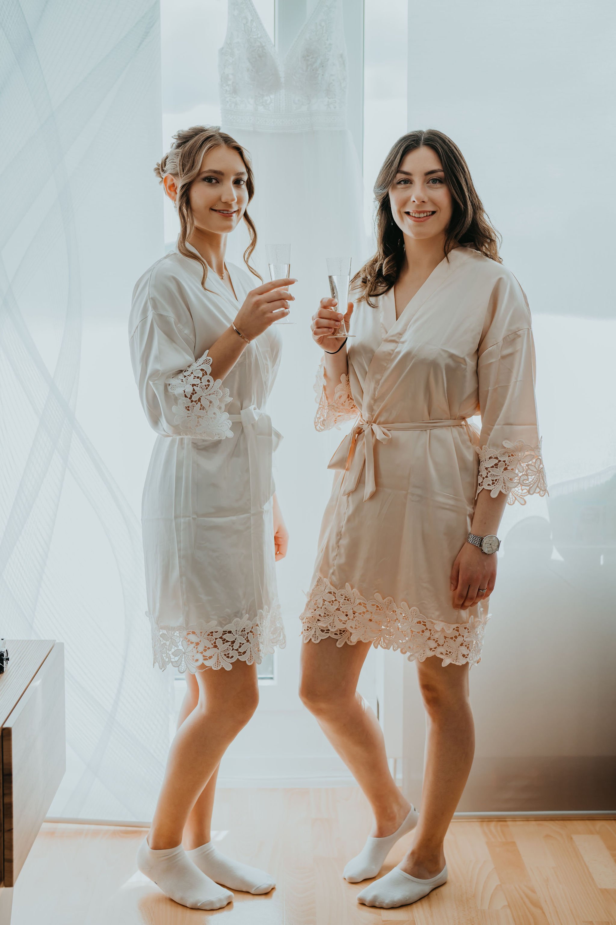 Hochzeitsfotograf in Kempten & Umgebung