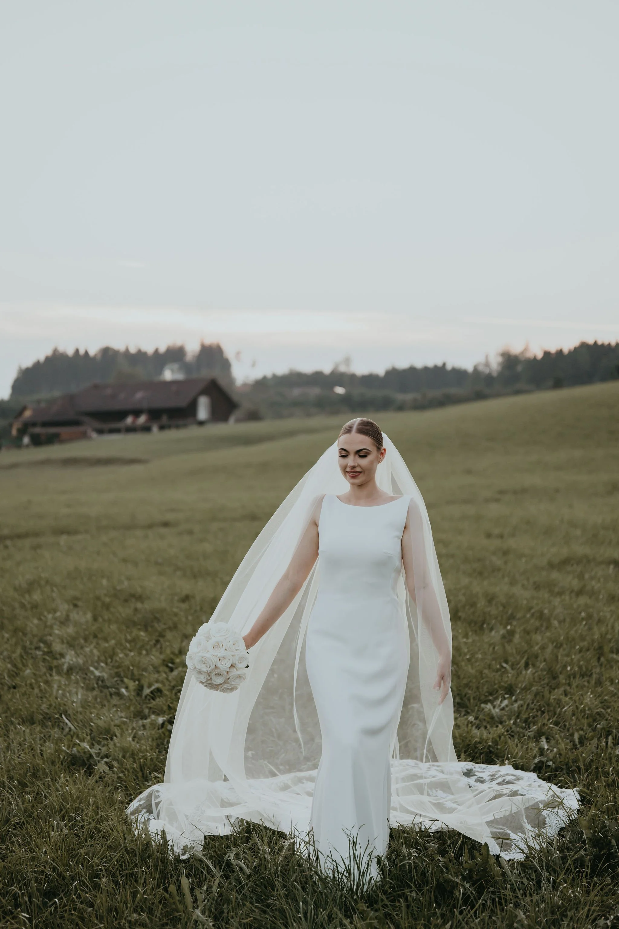 Hochzeitsfotograf im Allgäu