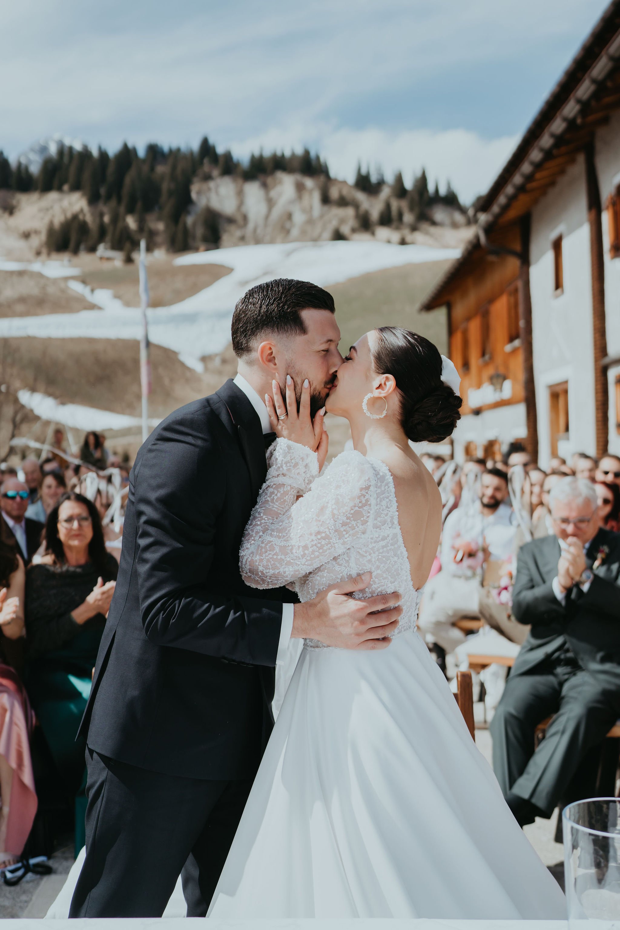 Hochzeitsfotograf im Allgäu