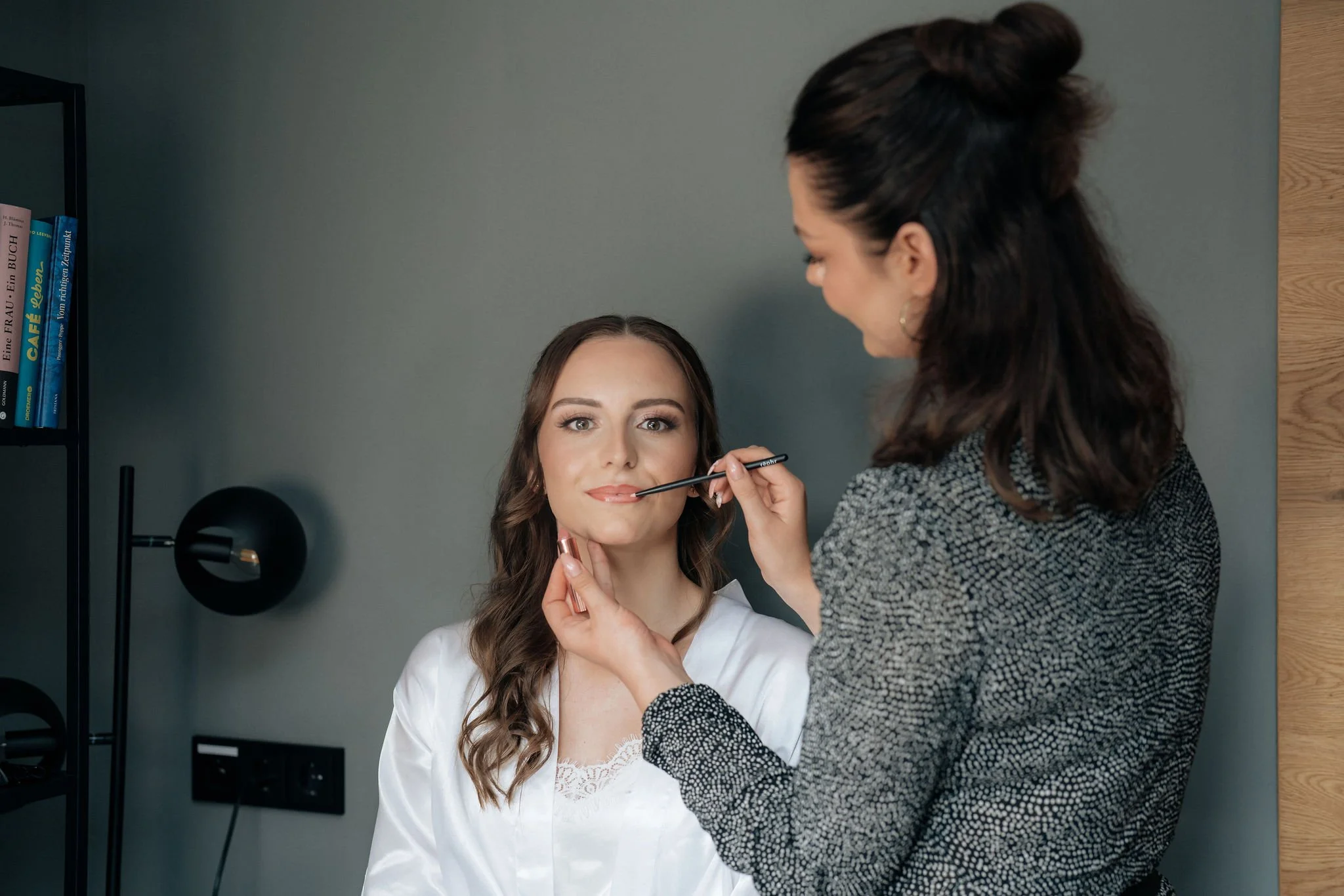 Hochzeitsfotograf in Kempten