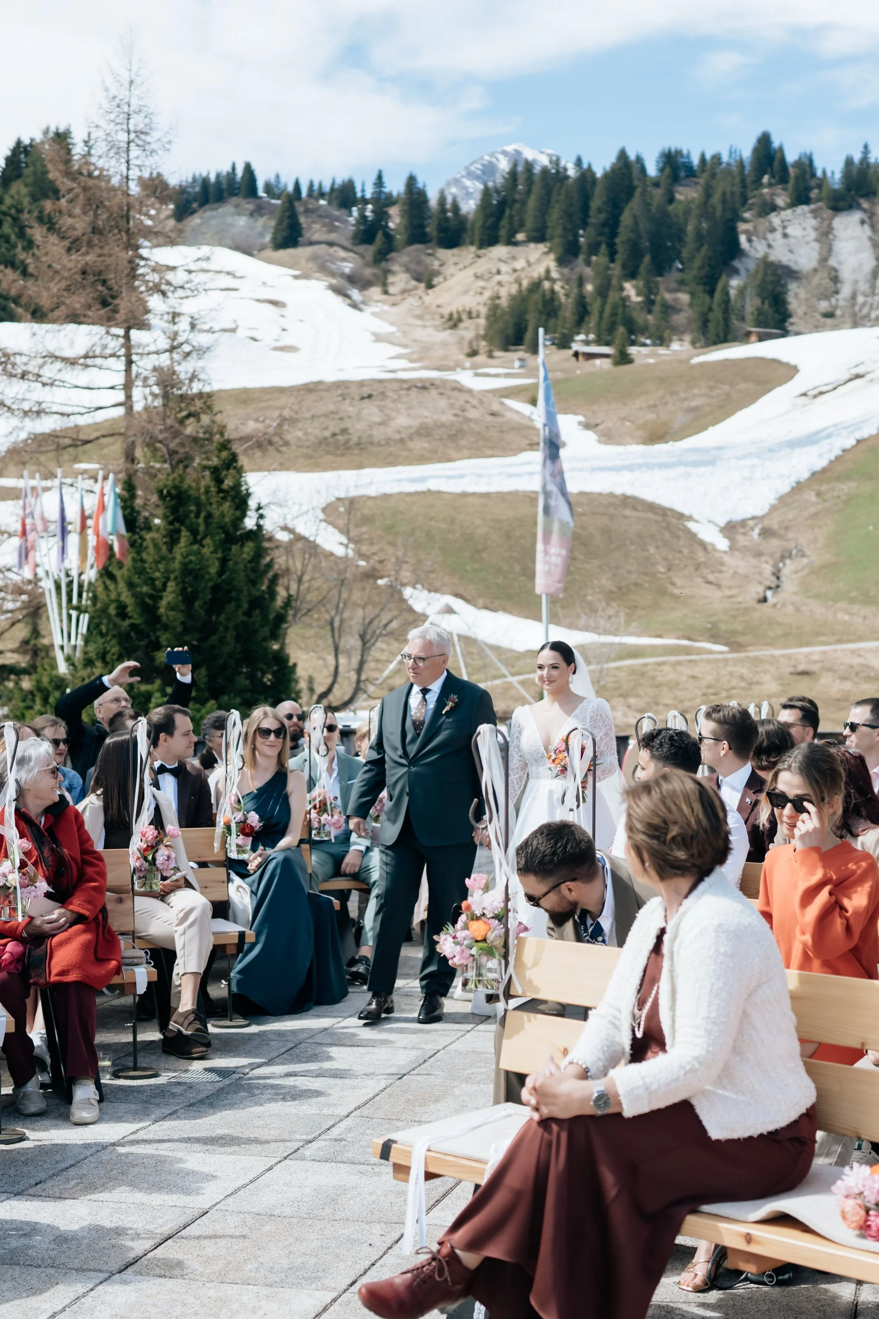 Hochzeitsfotograf im Allgäu