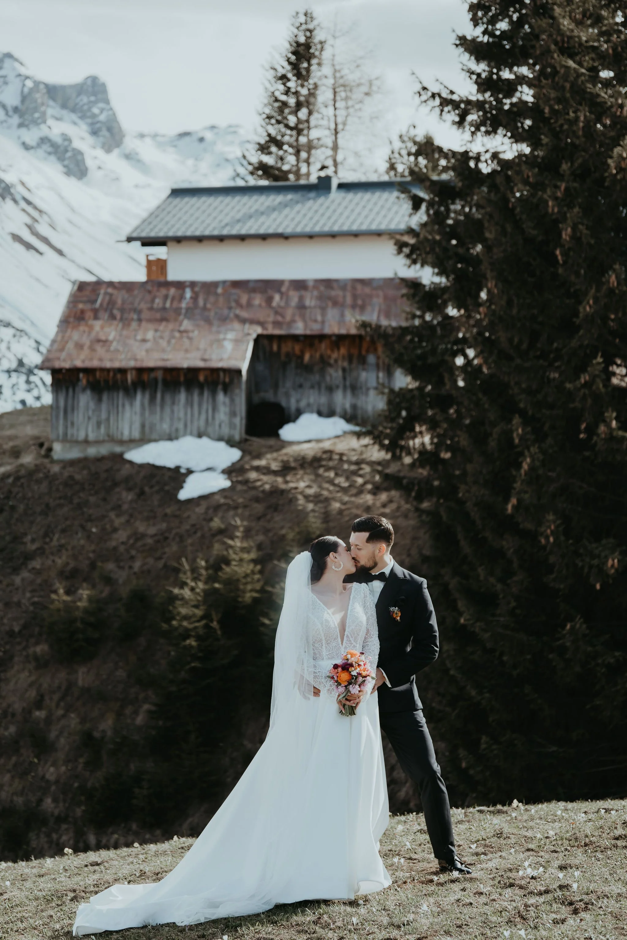 Hochzeitsfotograf im Allgäu