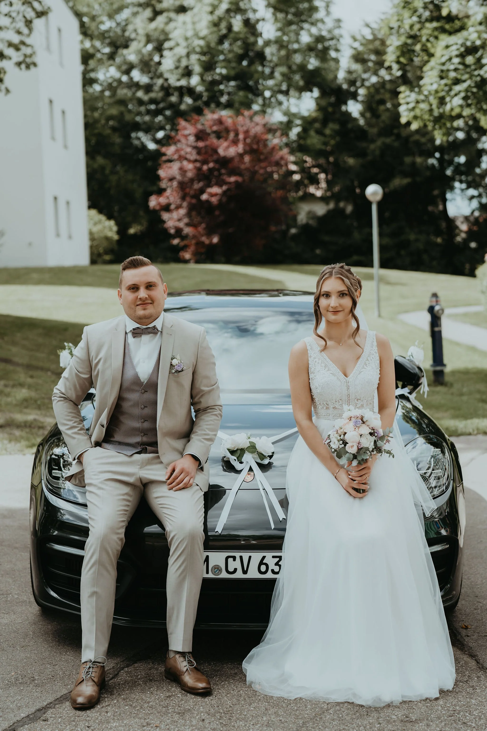 Hochzeitsfotograf im Allgäu