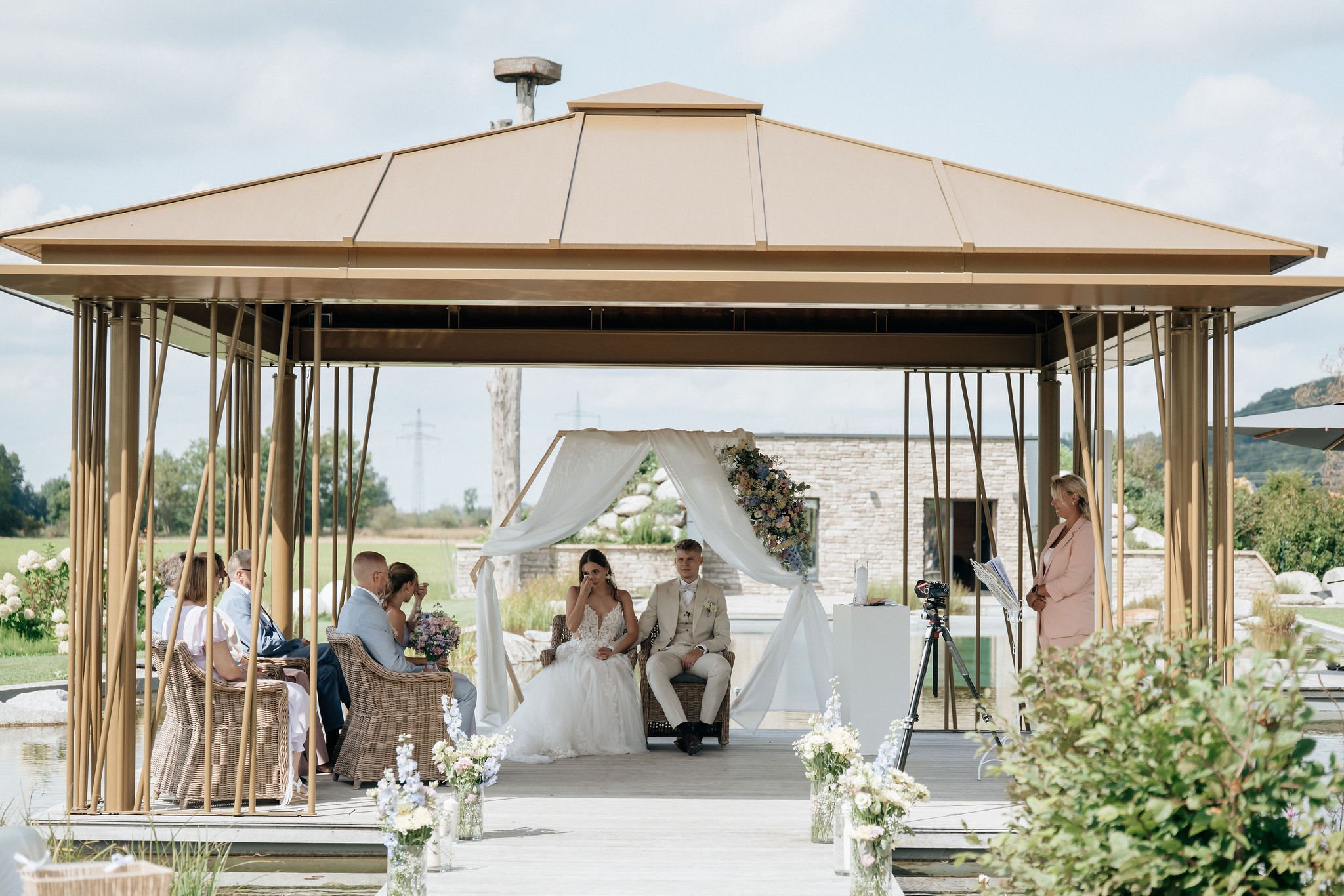 Hochzeitsfotograf in Kempten