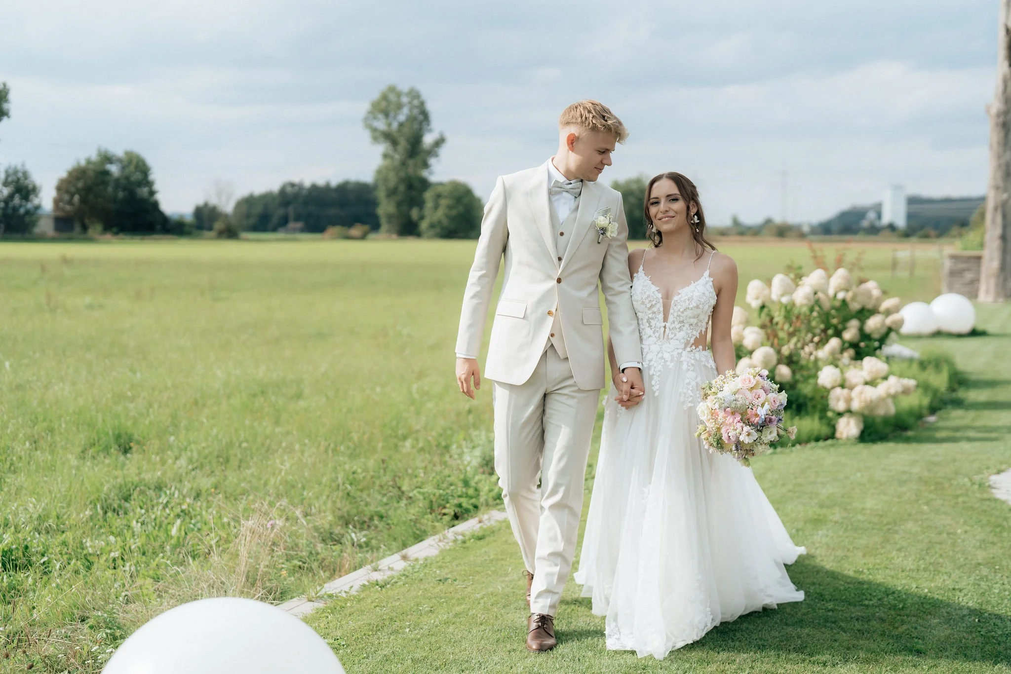 Hochzeitsfotograf in Kempten