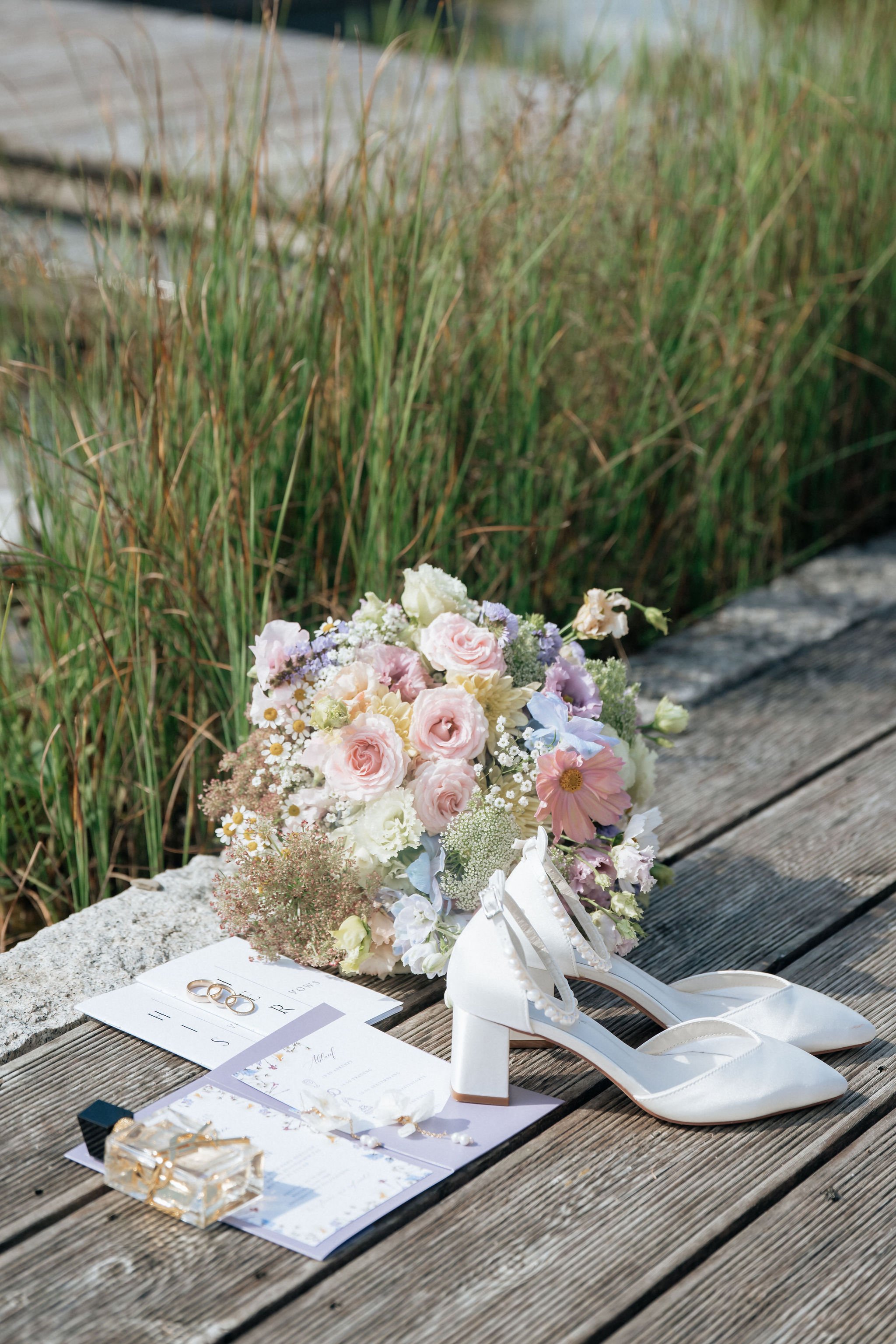 Hochzeitsfotograf in Kempten