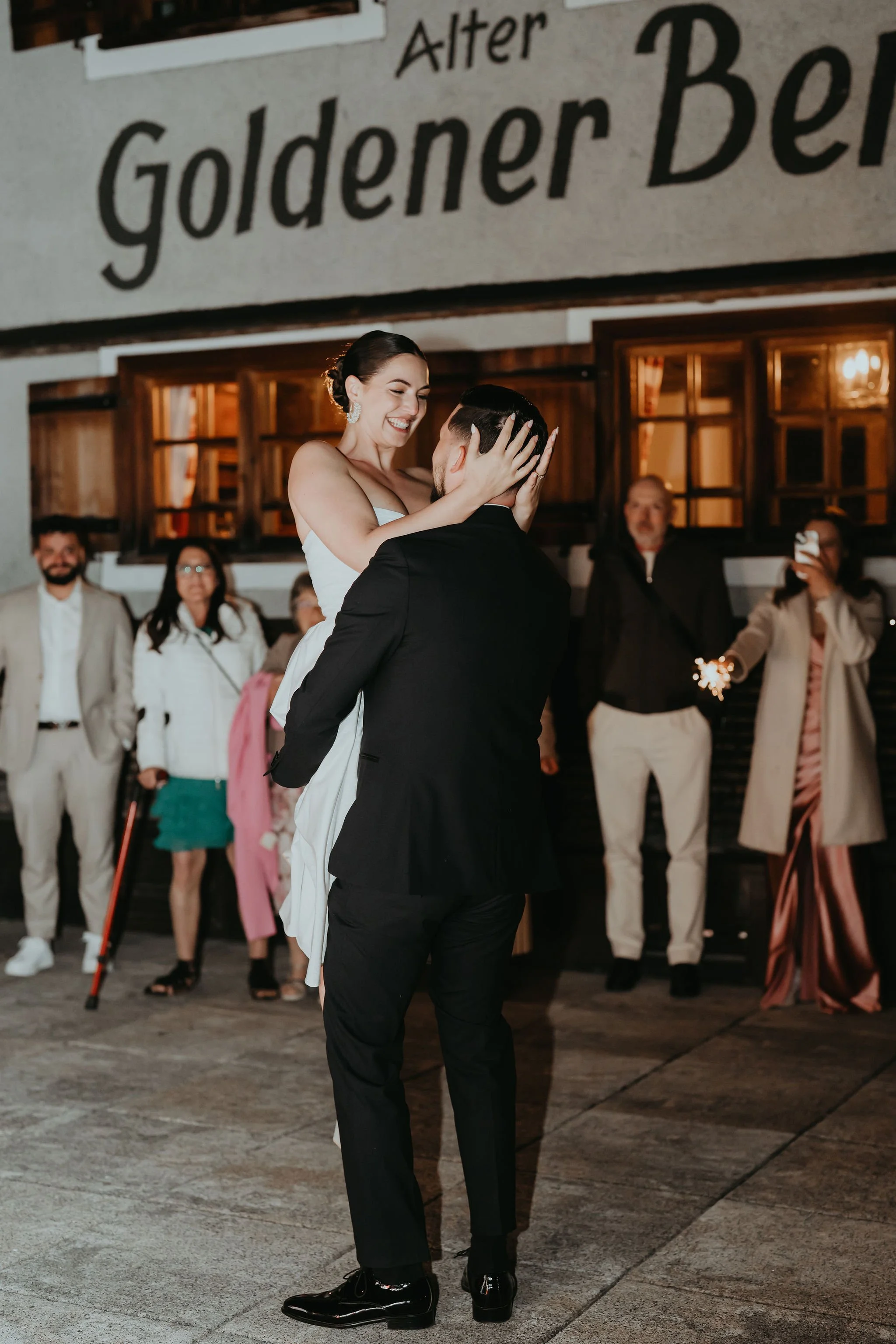 Hochzeitsfotograf im Allgäu