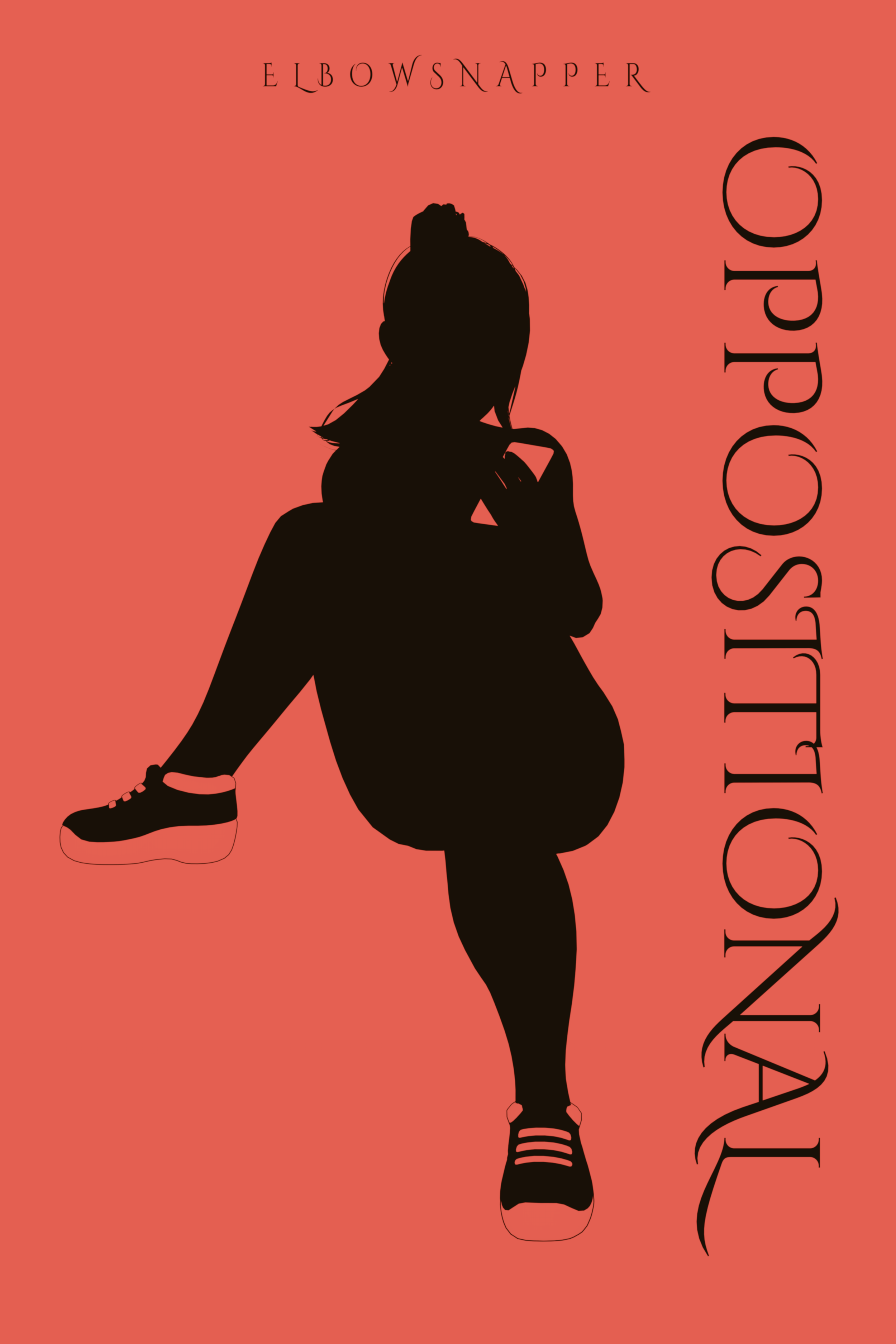 OPPOSITIONAL