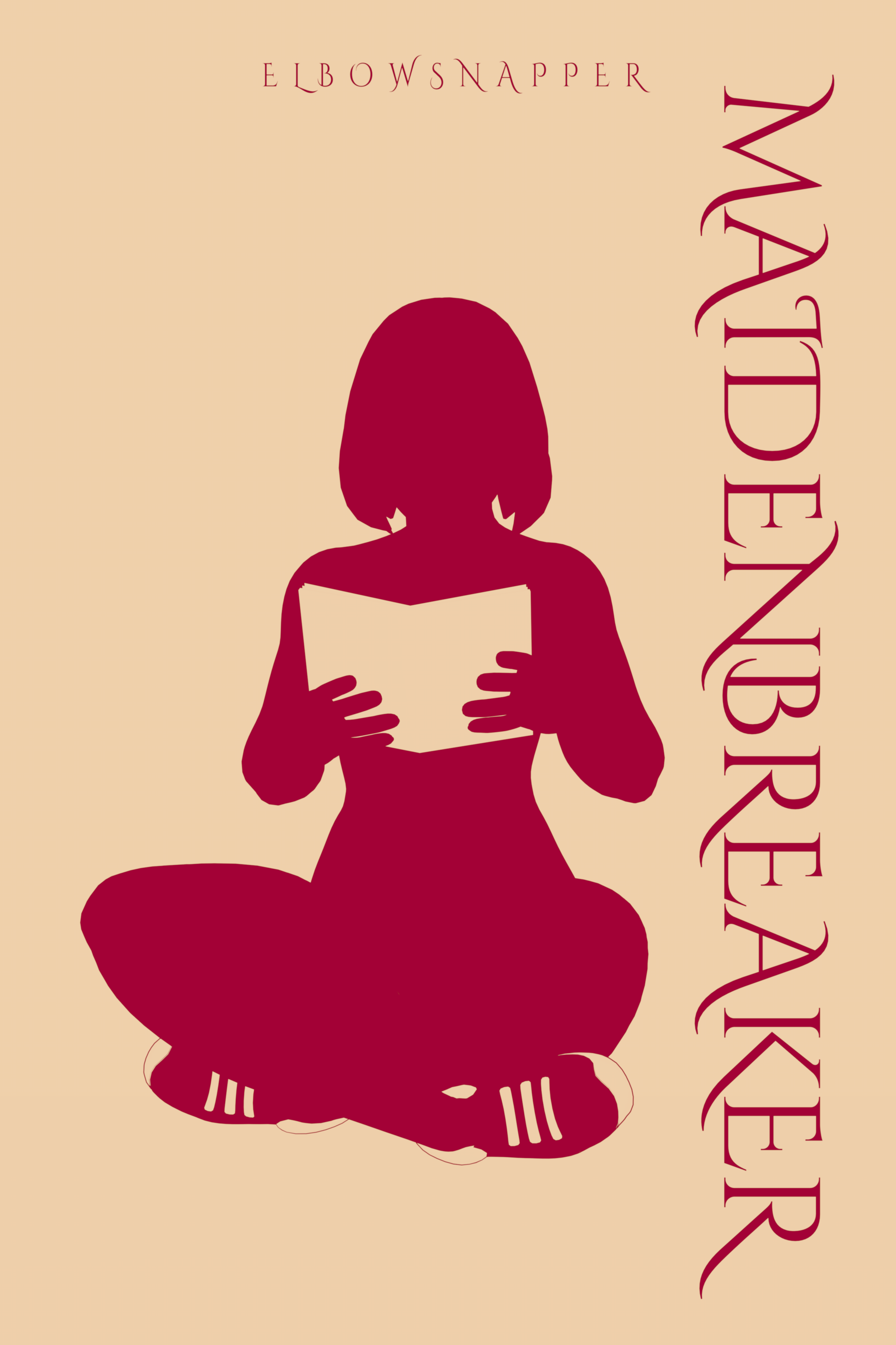 MAIDENBREAKER