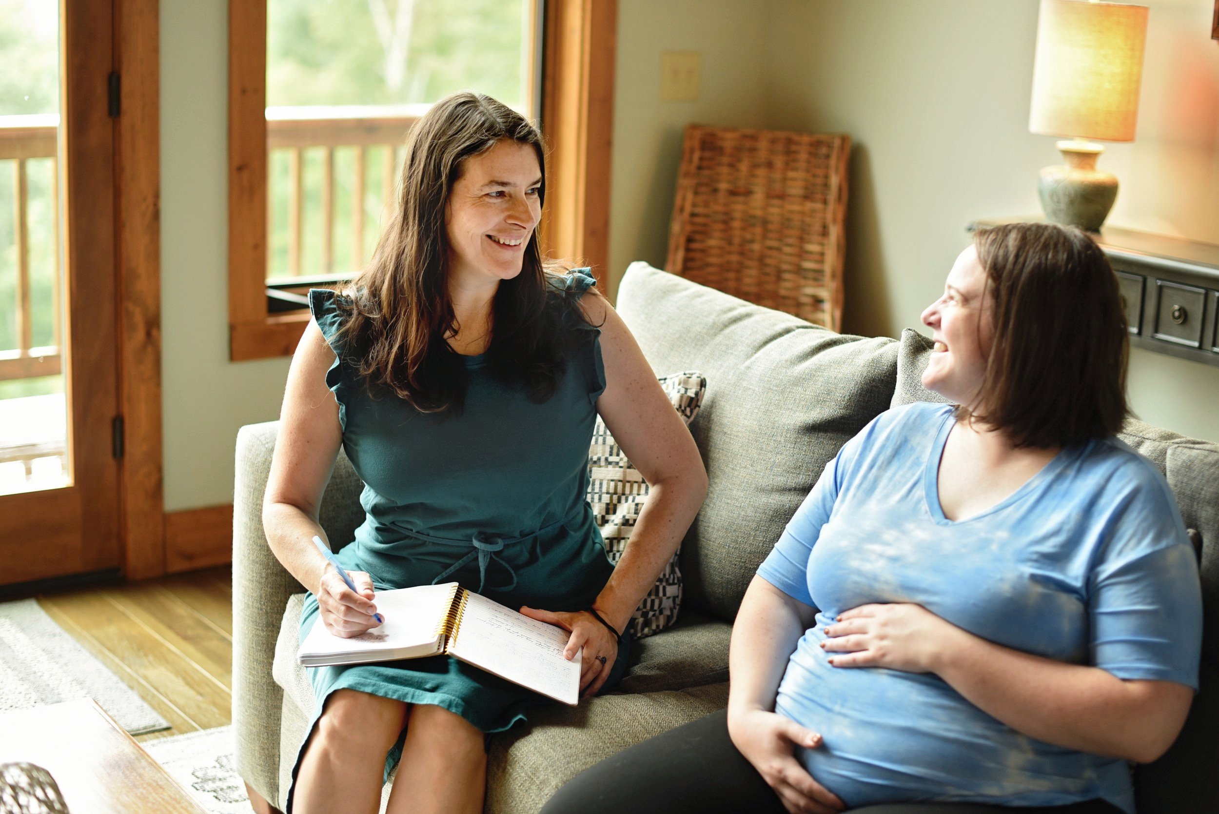 Doula Services Payment