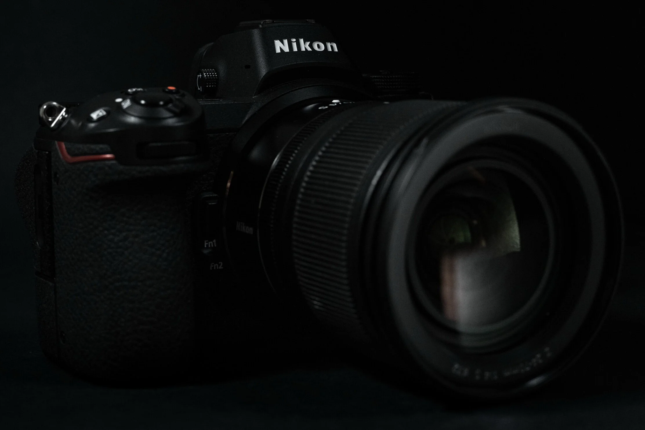 Nikon Z6ii Luts For Nikon Z6 Lut Nikon Z6 Log Profile Nikon Z6 II