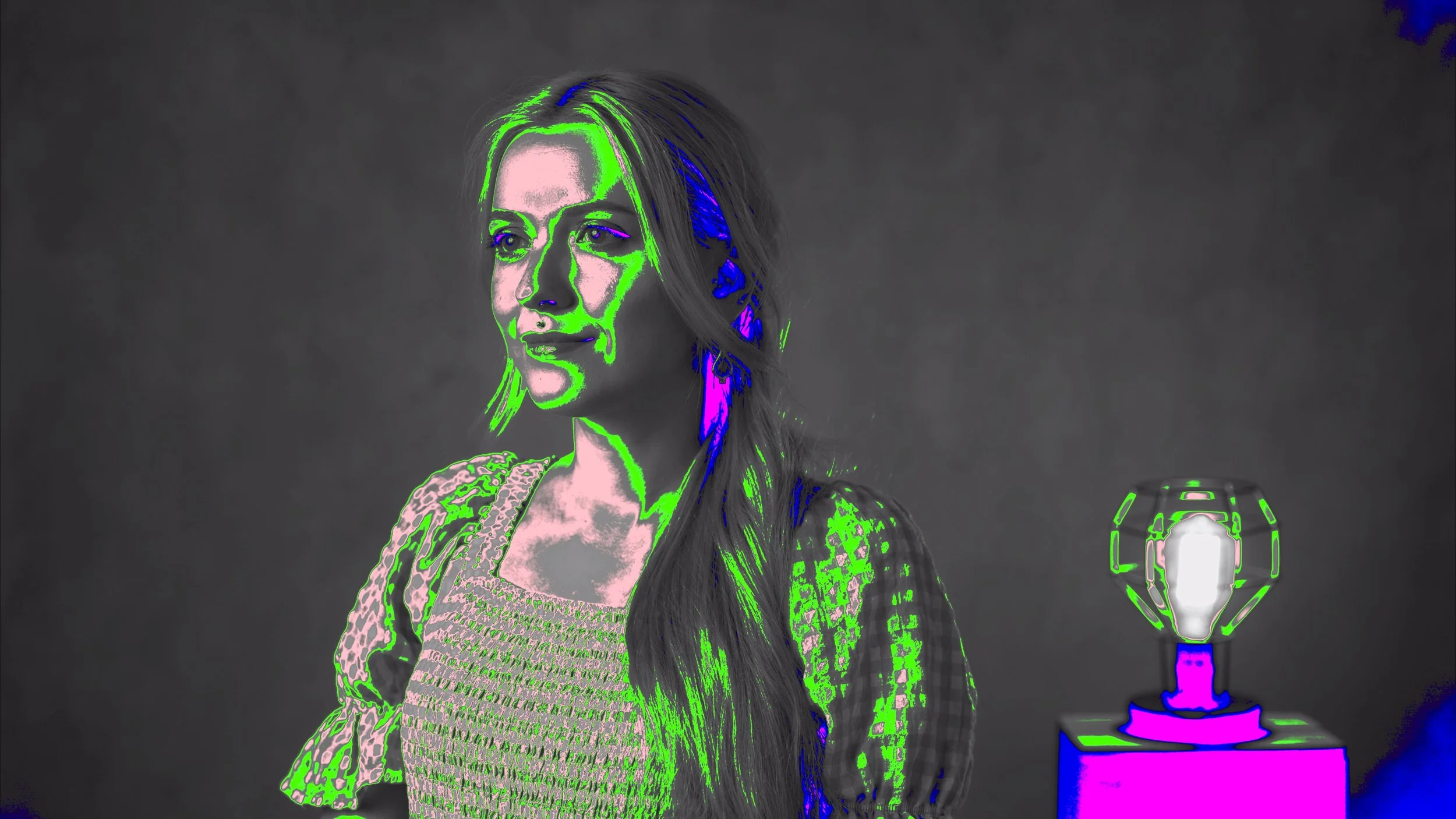 Using monitoring LUTs on Sony and Panasonic cameras