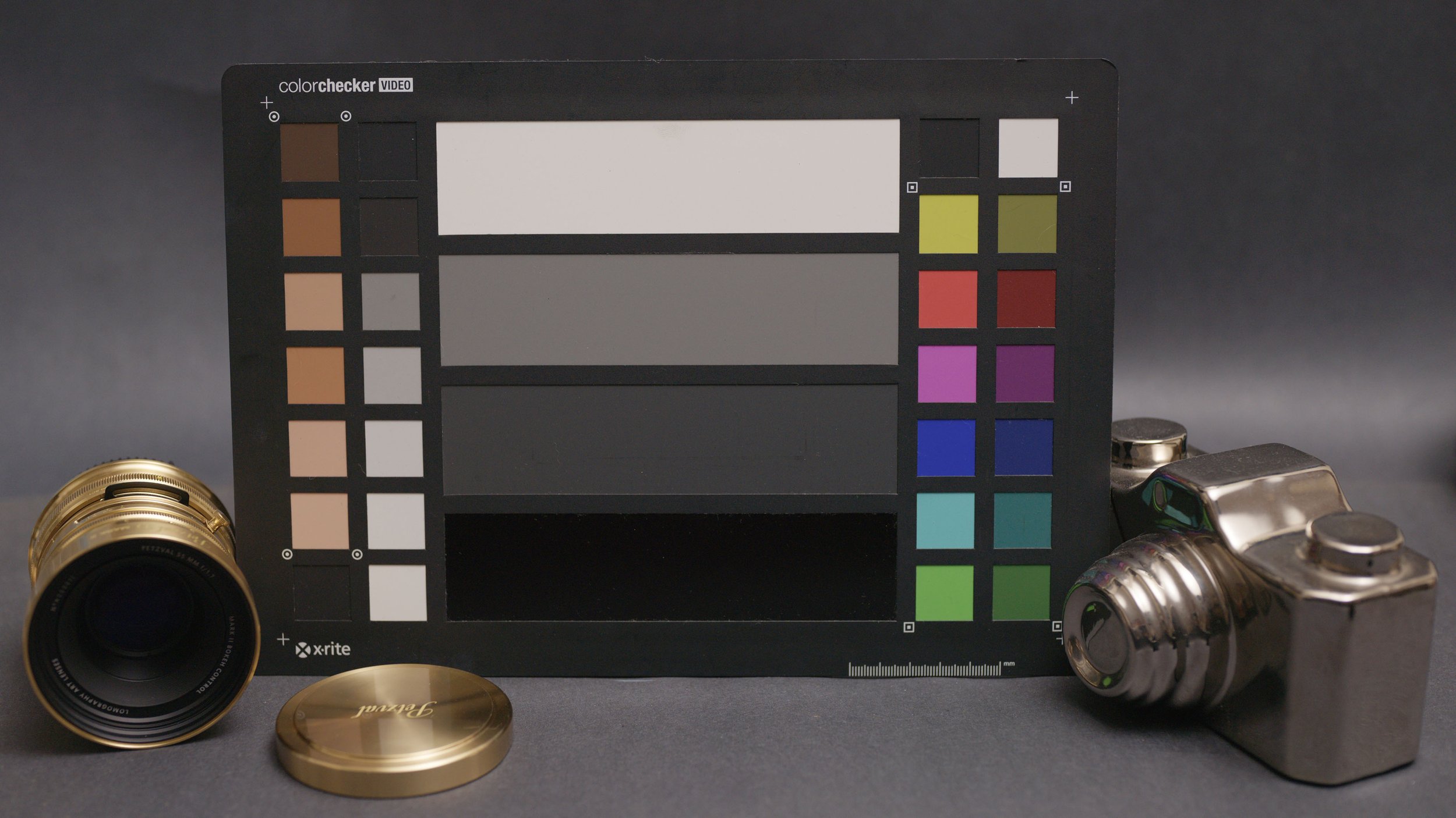 6K ProRes RAW ISO 800
