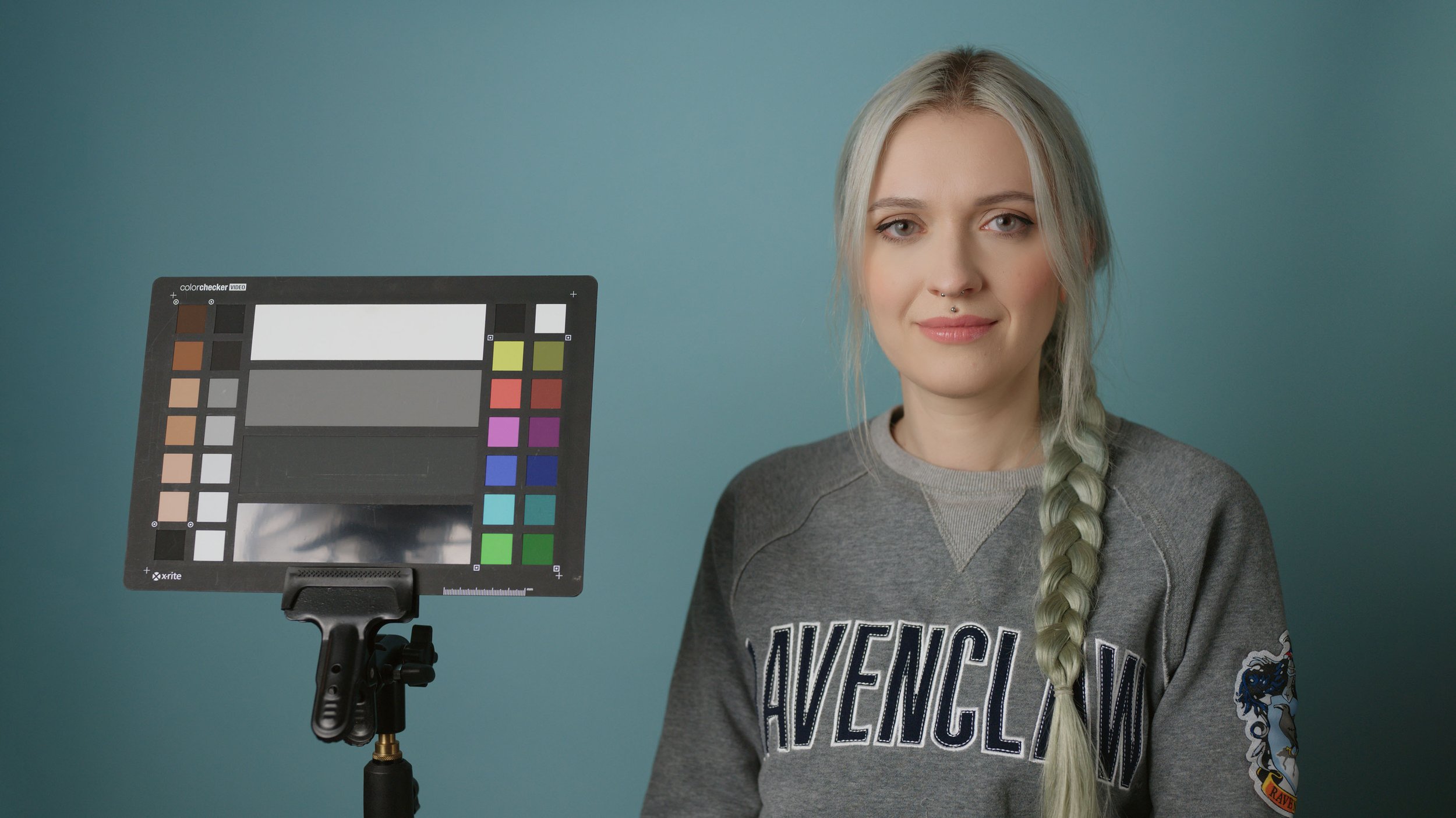 6K ProRes RAW 5500K