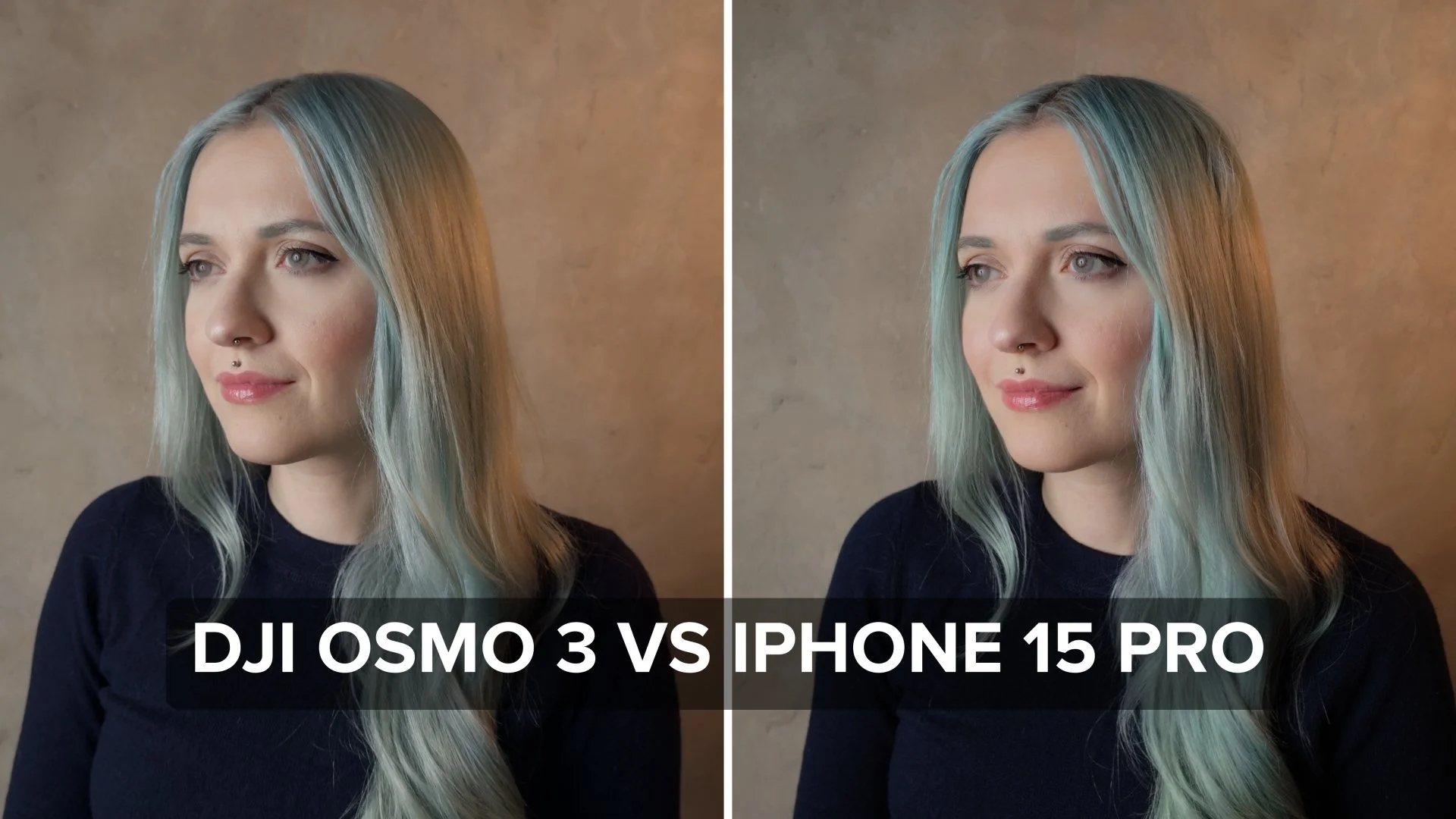 Apple Log vs DJI Osmo Pocket 3: The Best Pocket Video Camera?