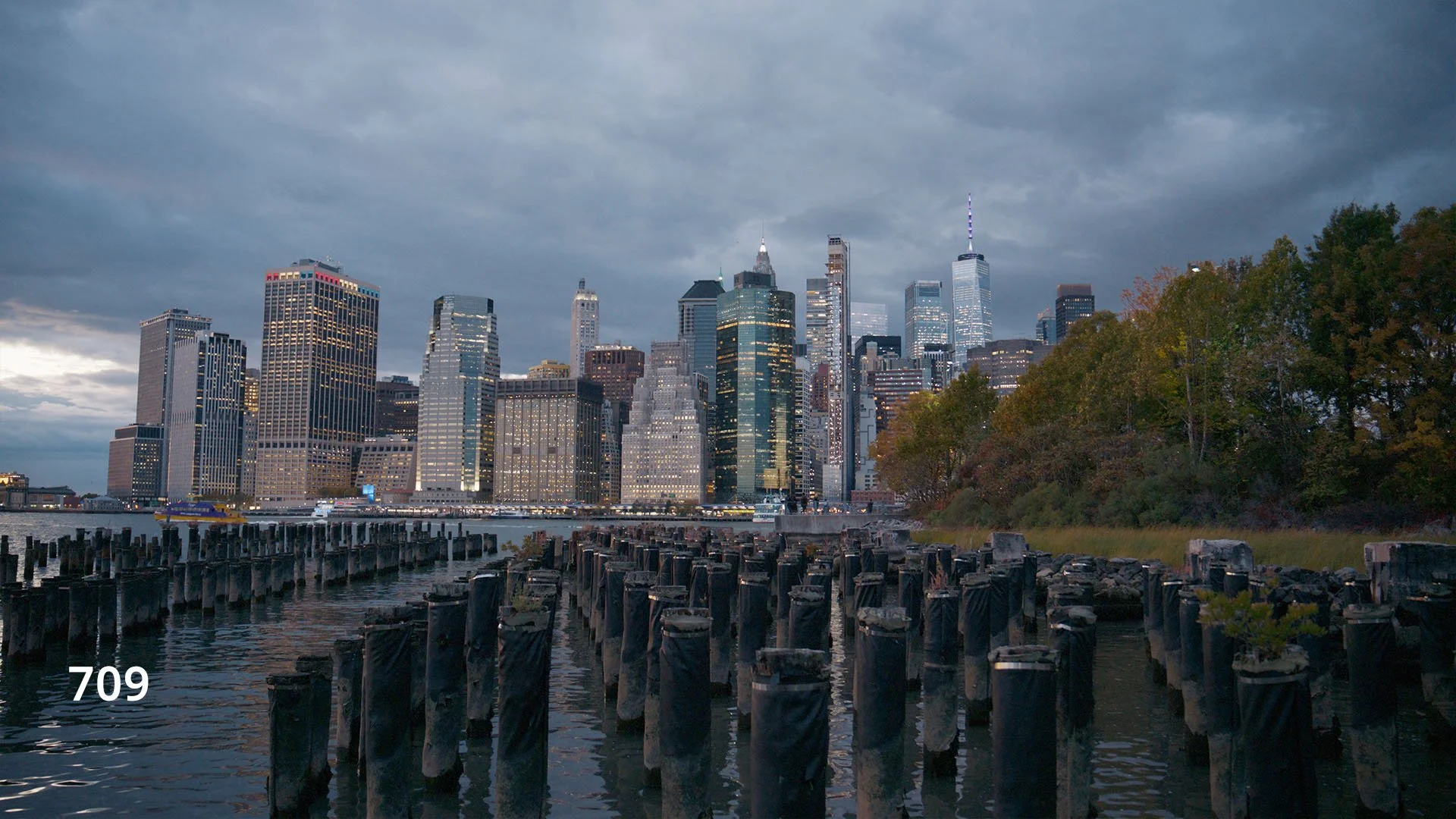 Cinema Tools Nikon ZR 709 LUT Base Exposure