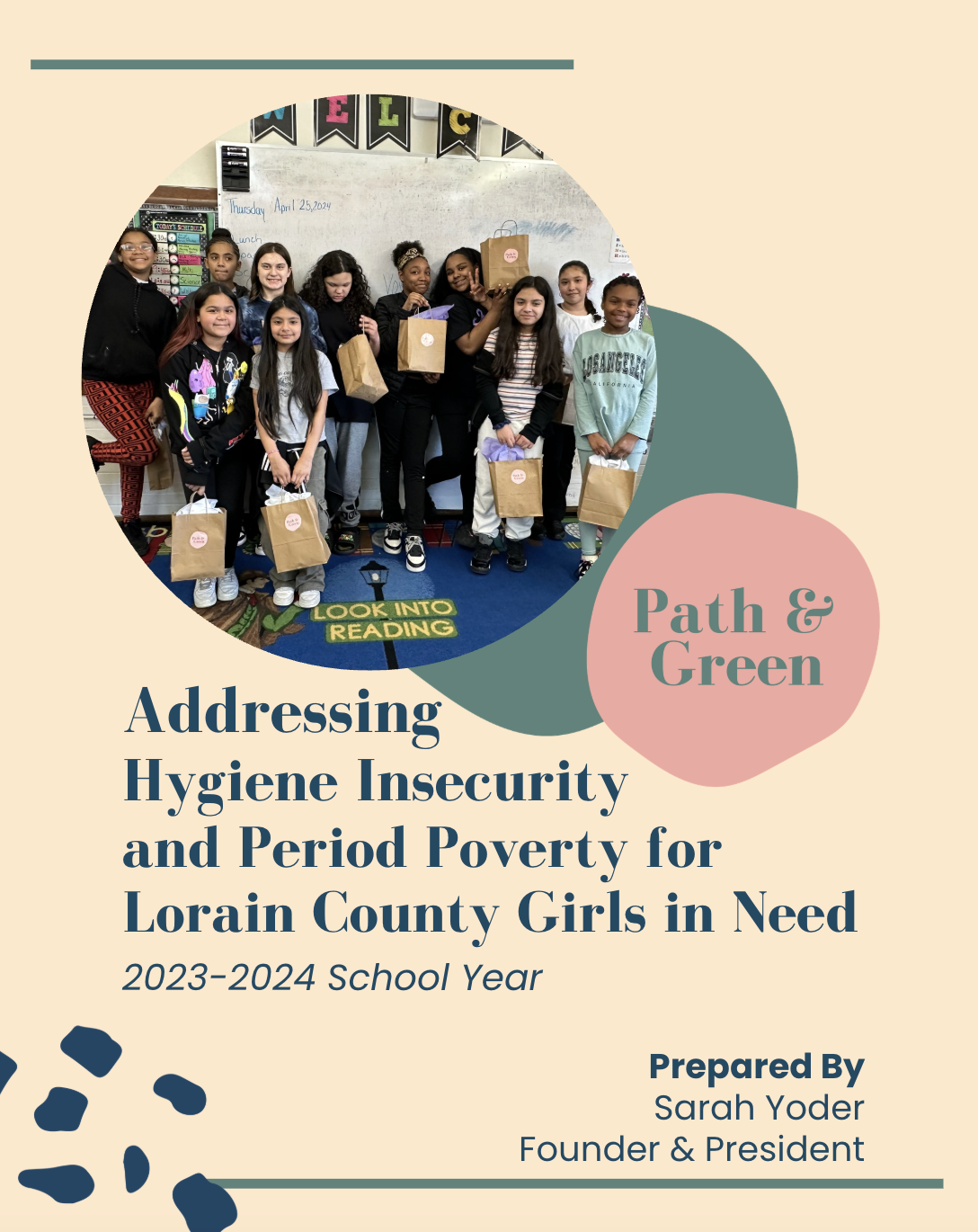 Addressing Hygiene and Period Poverty- An Overview
