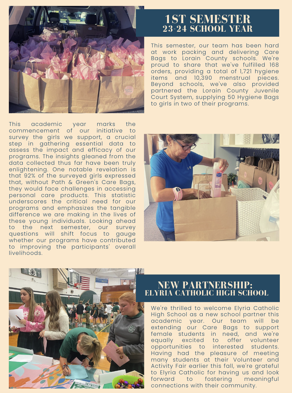 November 2023 Newsletter