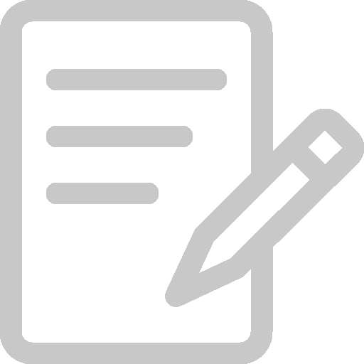 Write Advocacy Letter
