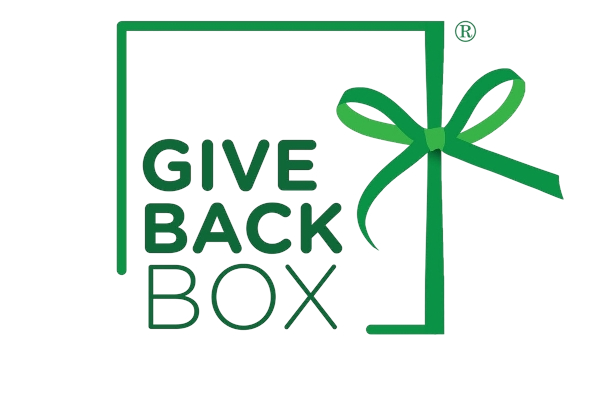 Give Back Box
