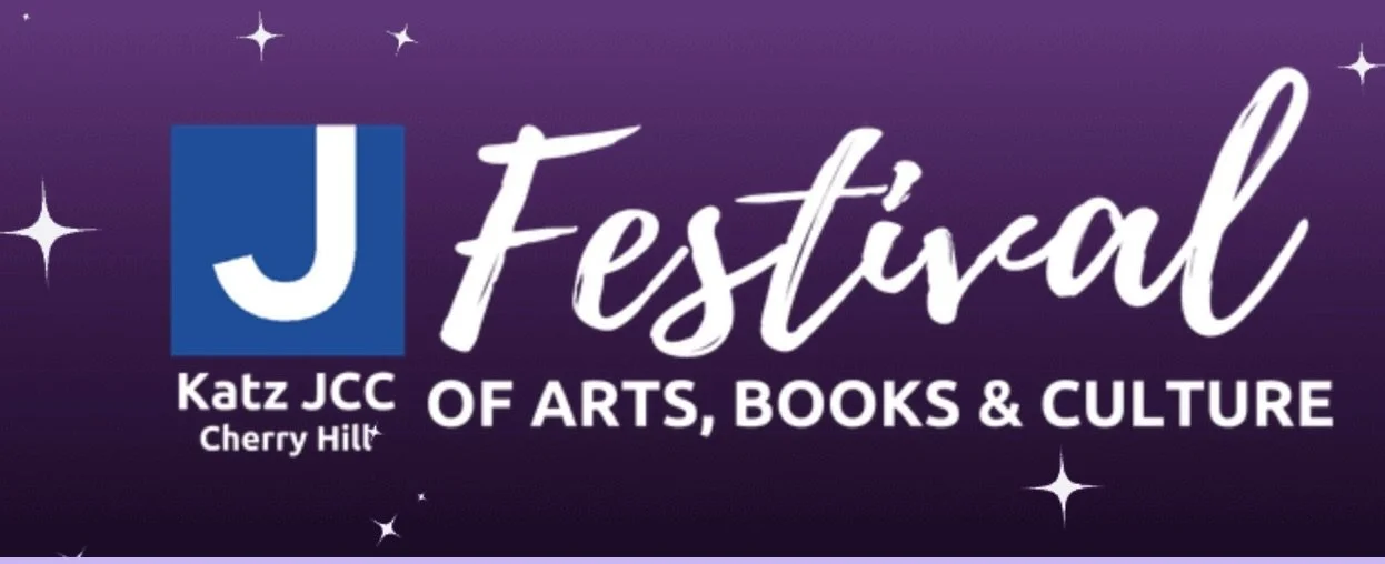 Katz Jcc Festival of Arts, Books & Culture
