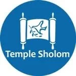 Temple Sholom Greenwich Book Discussion