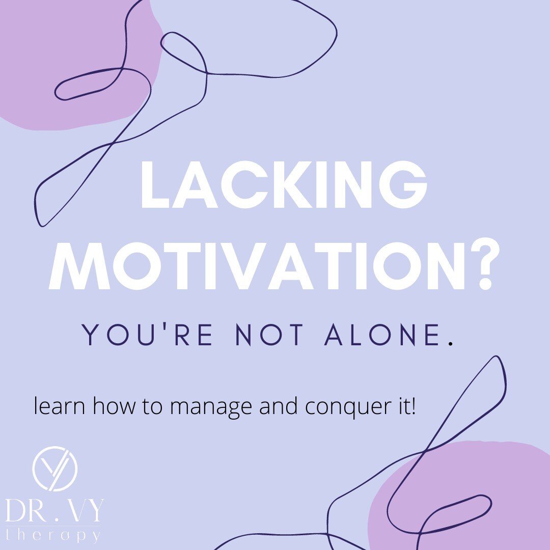 EVERYONE is struggling with motivation right now. Even the simplest task can feel like you're moving a mountain. 

Just thinking about getting out of bed to go to work, reviewing your mental checklist of things you haven't done, putting on a new pair