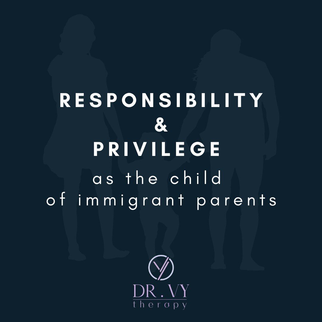 As a child of immigrants, what was your experience? 

Did you face any cultural barriers? 

What did growing up look like compared to your peers? 

What were some positive outcomes you gained?