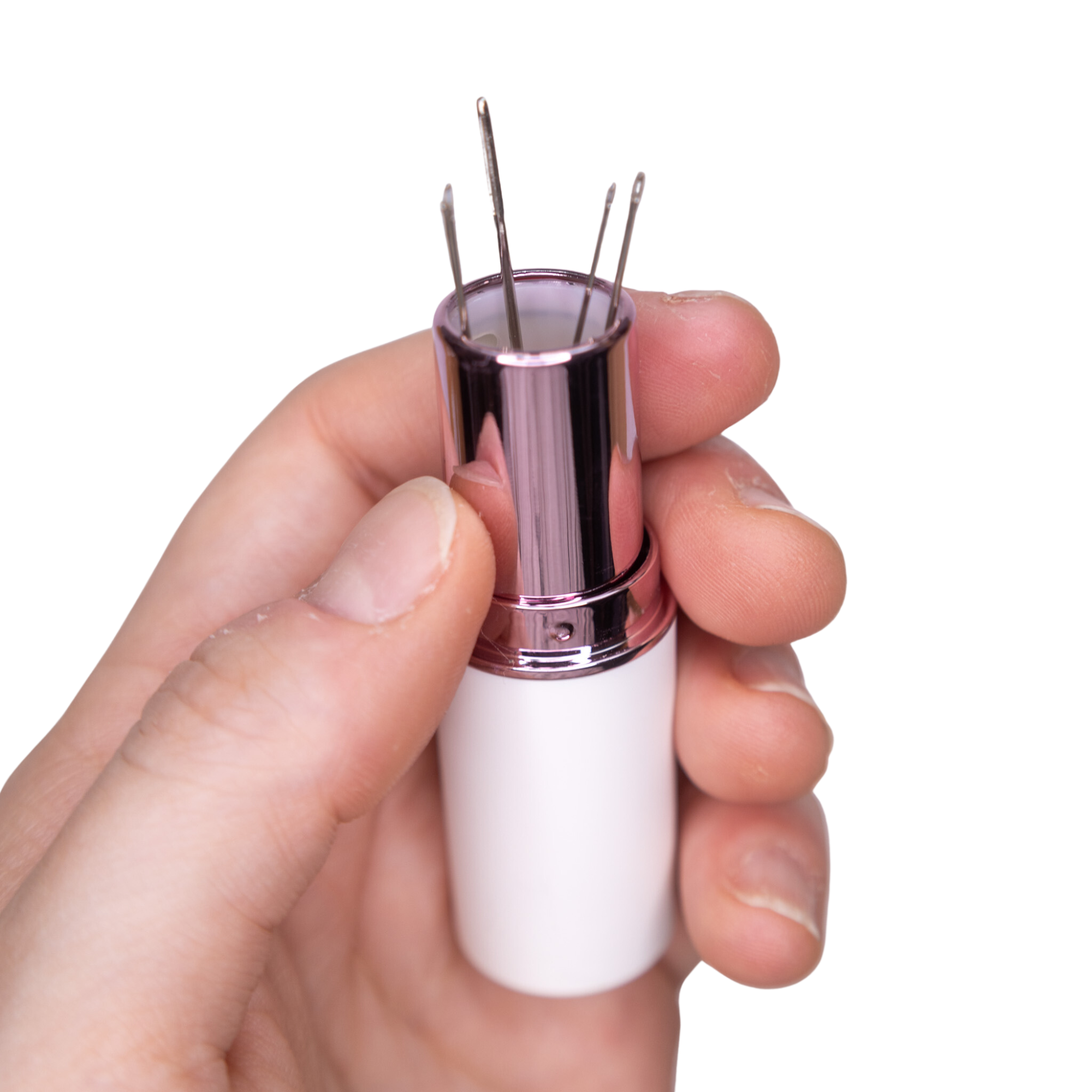 LIPSTICK NEEDLE CASE — VIKASSPACE