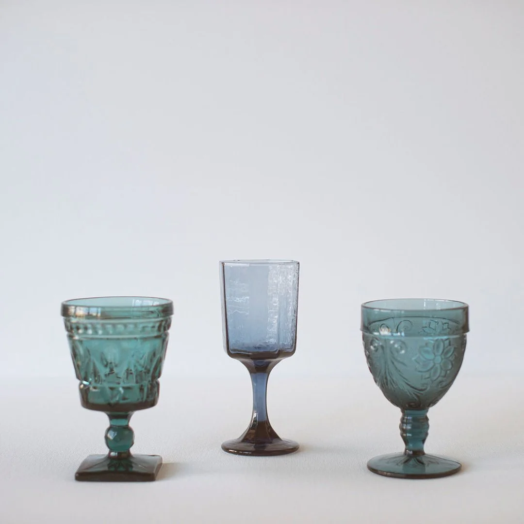 Vintage Sapphire | Wine