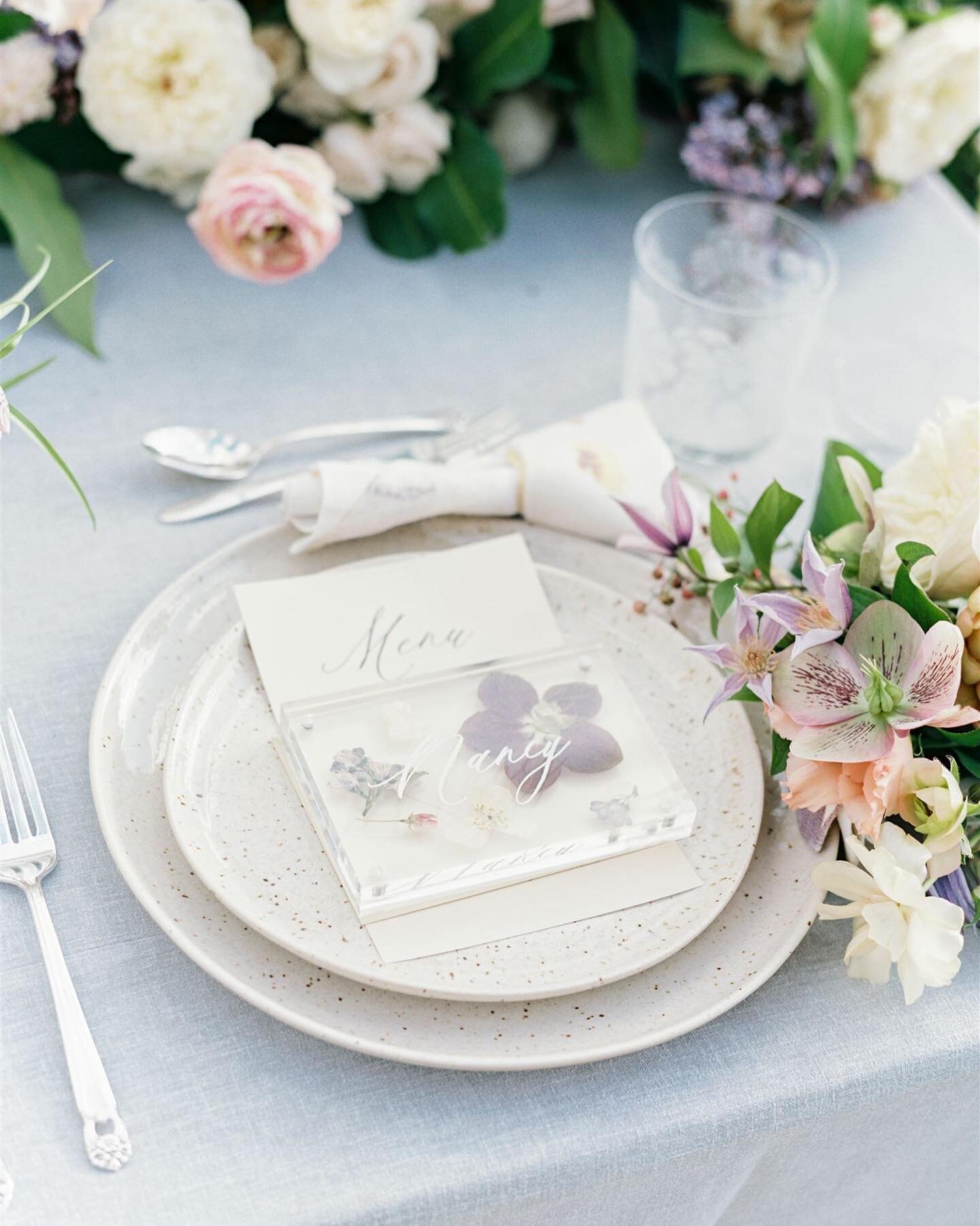 This classic and elegant garden soiree featured our Sand Dinnerware, Victoria Cutlery and Ophelia Glassware. As featured in @martha_weddings 

Huge thanks to all of the amazing vendors who made this event possible!

Planning &amp; Design: @dani.sabba