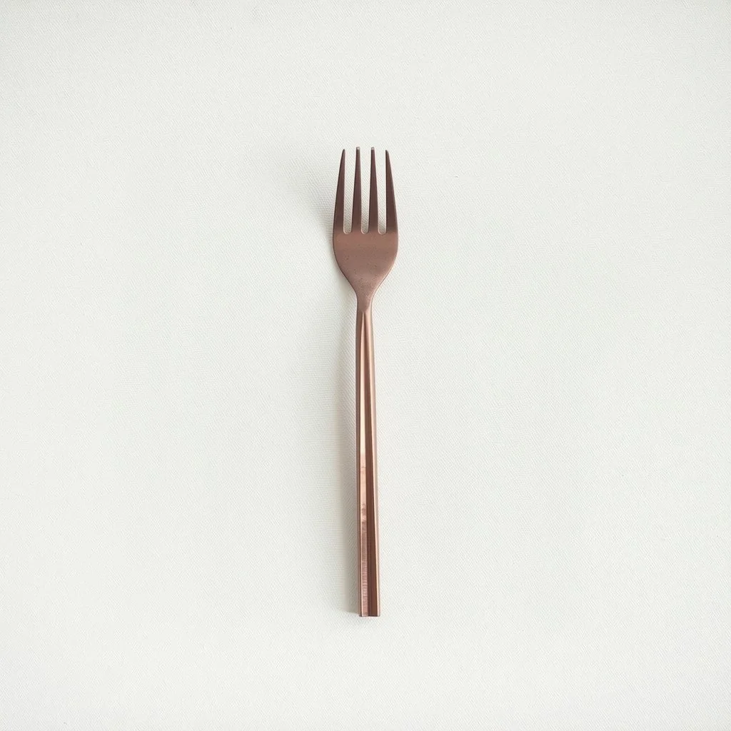 Barcelona Copper Salad:Dessert Fork.jpg