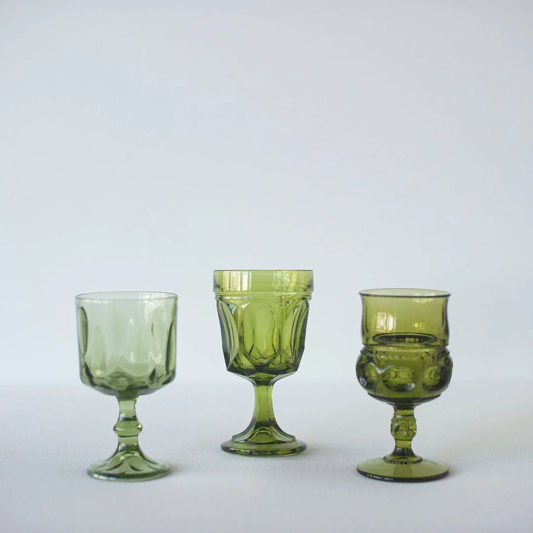 Vintage Emerald | Wine
