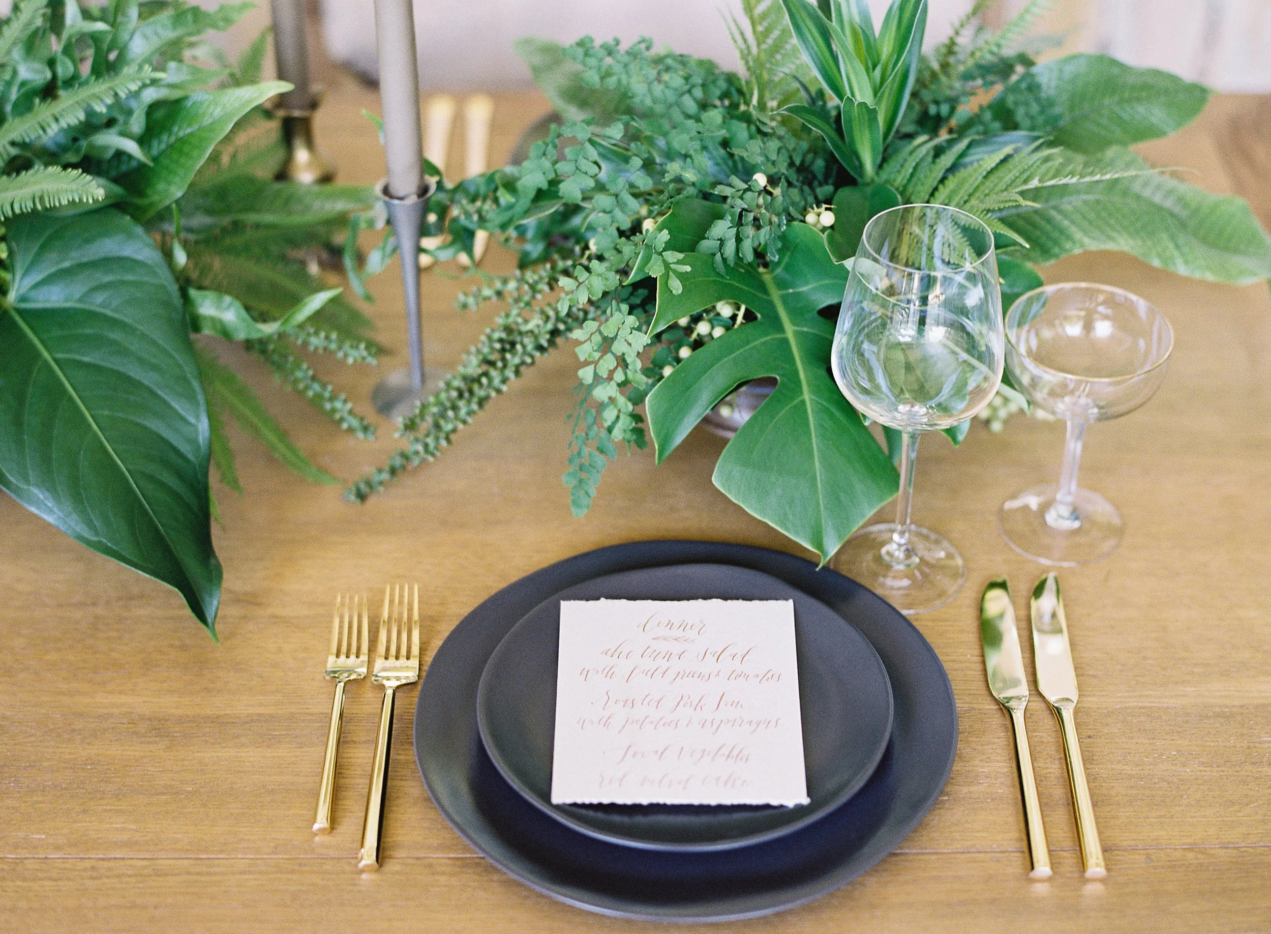 Mirrored Gold Flatware 08 - Scott O'Malley.jpg