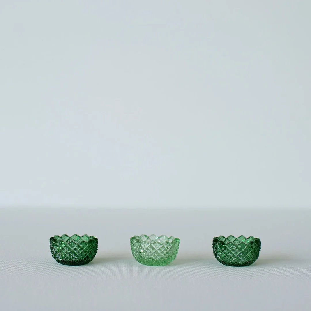 Vintage Emerald Salt Cellar.jpg