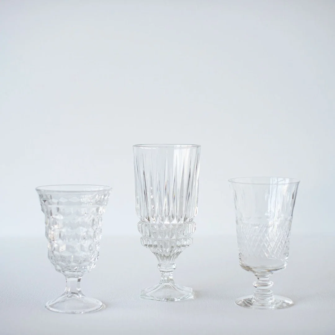 Vintage Elena | Goblet