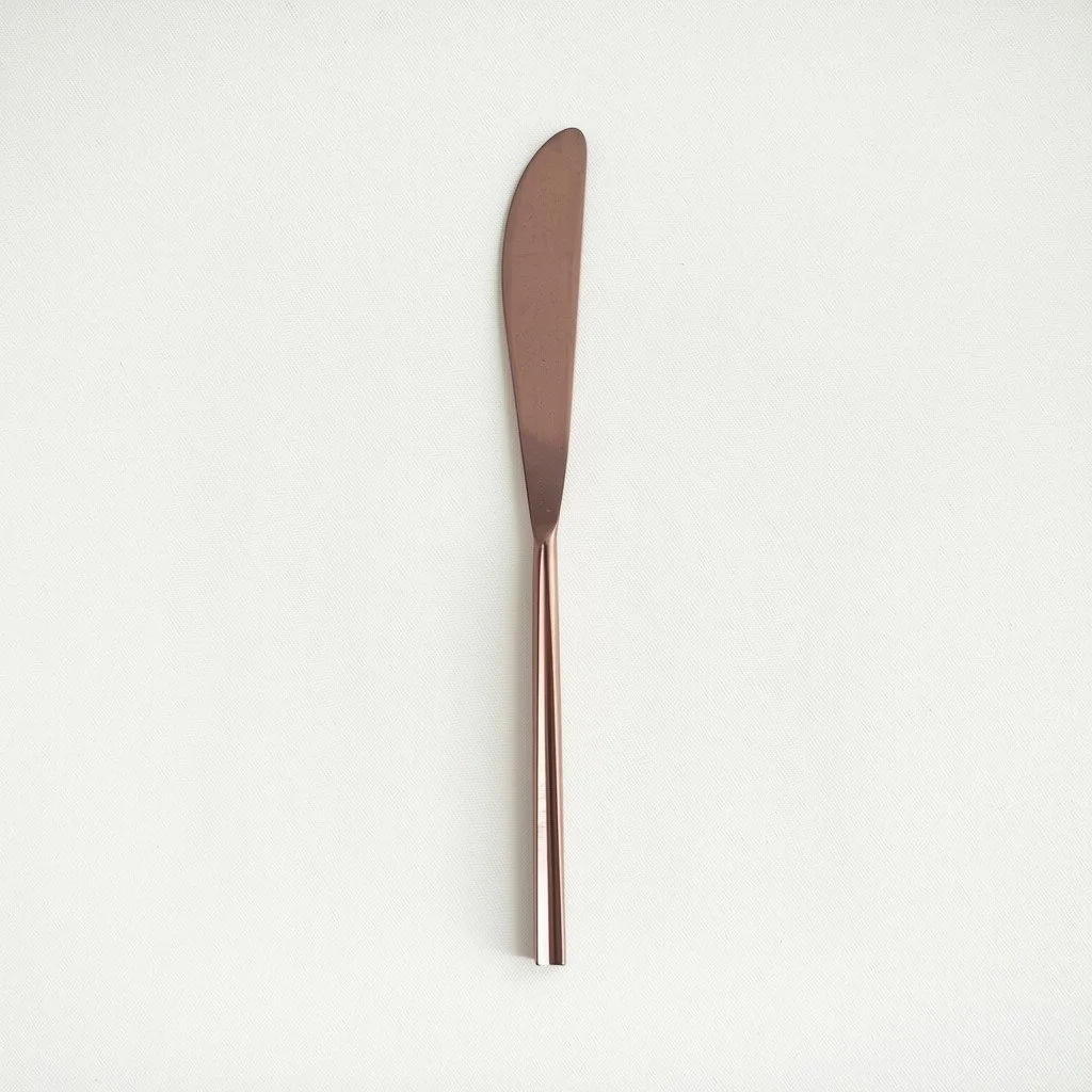 Barcelona Copper Dinner Knife.jpg