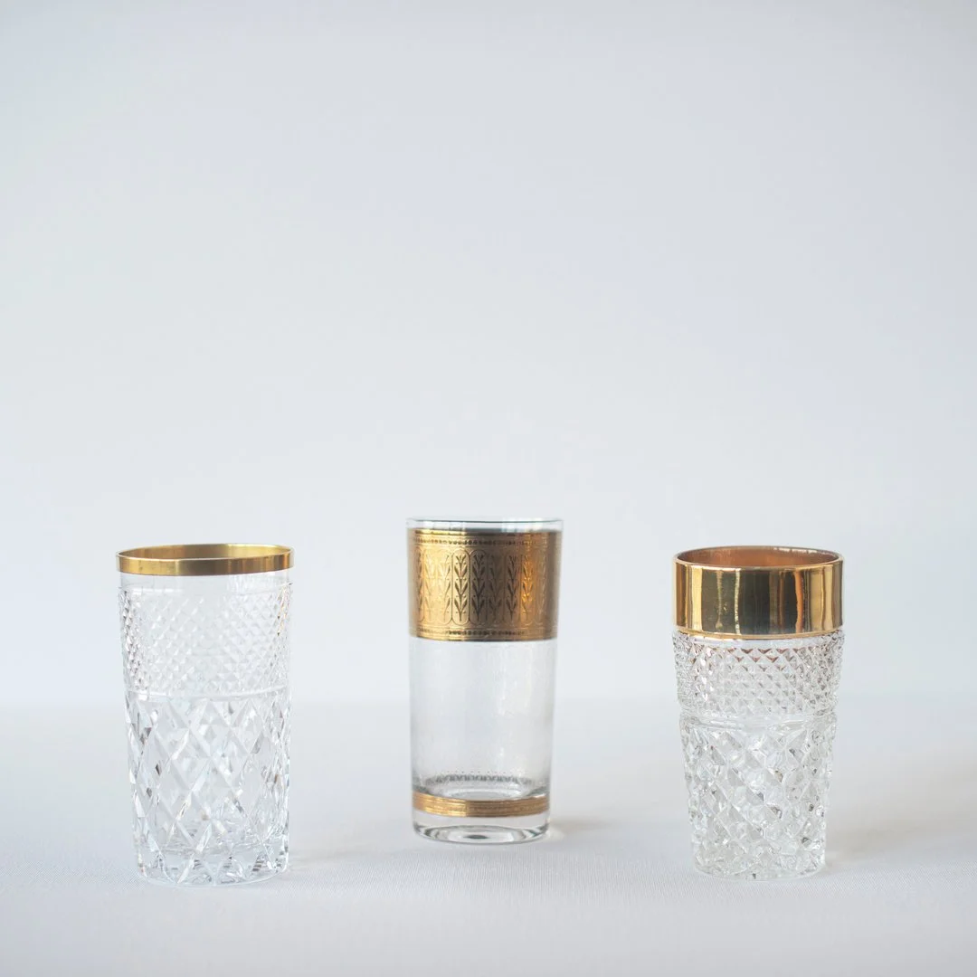 Vintage Juliette | Highball