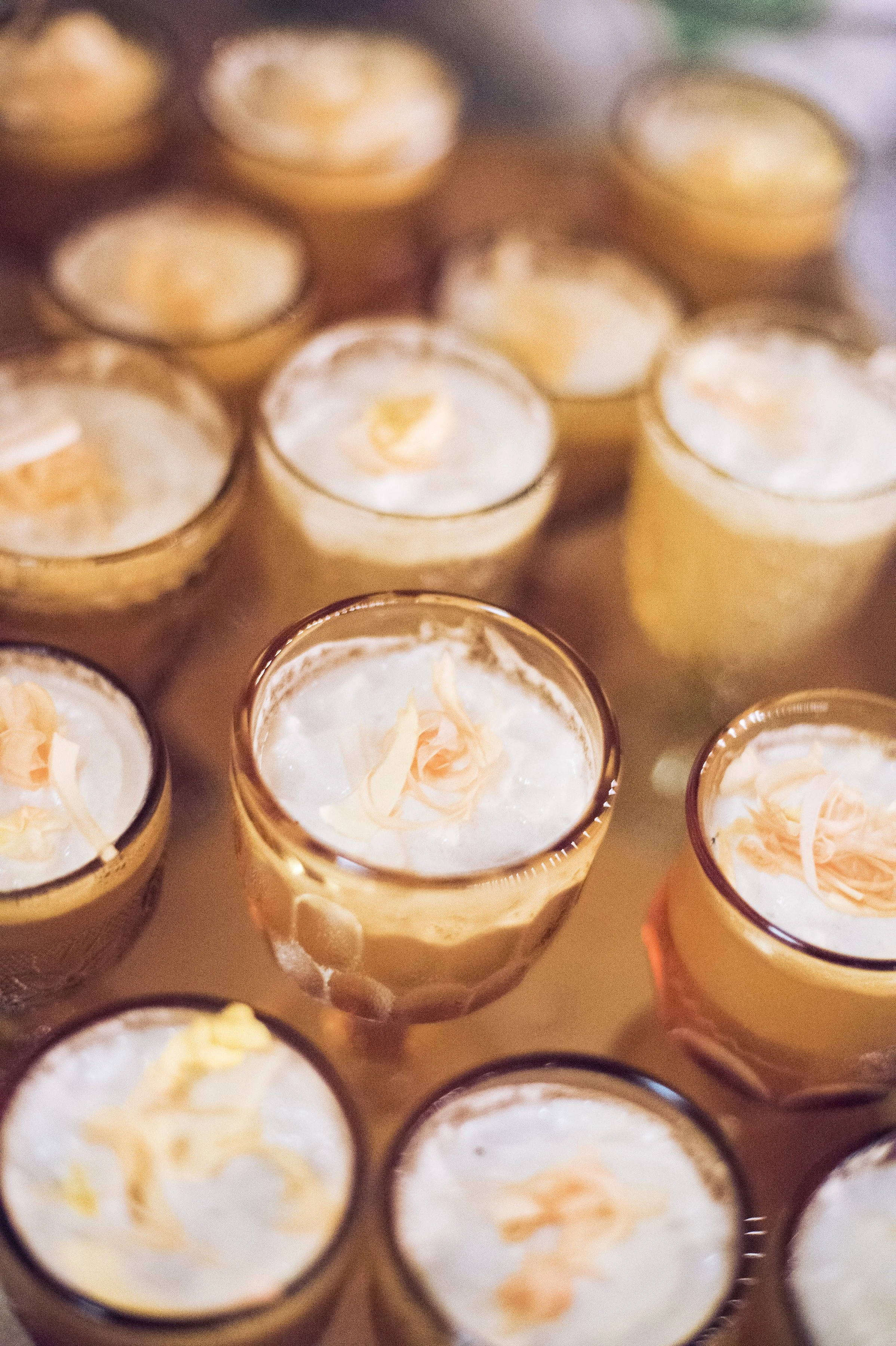 vintage citrine cocktails tray.jpg