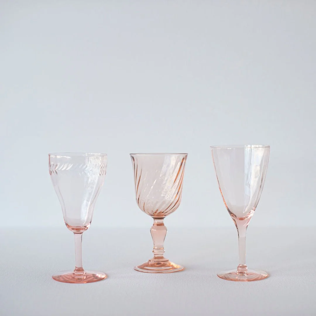 Vintage Rose | Wine