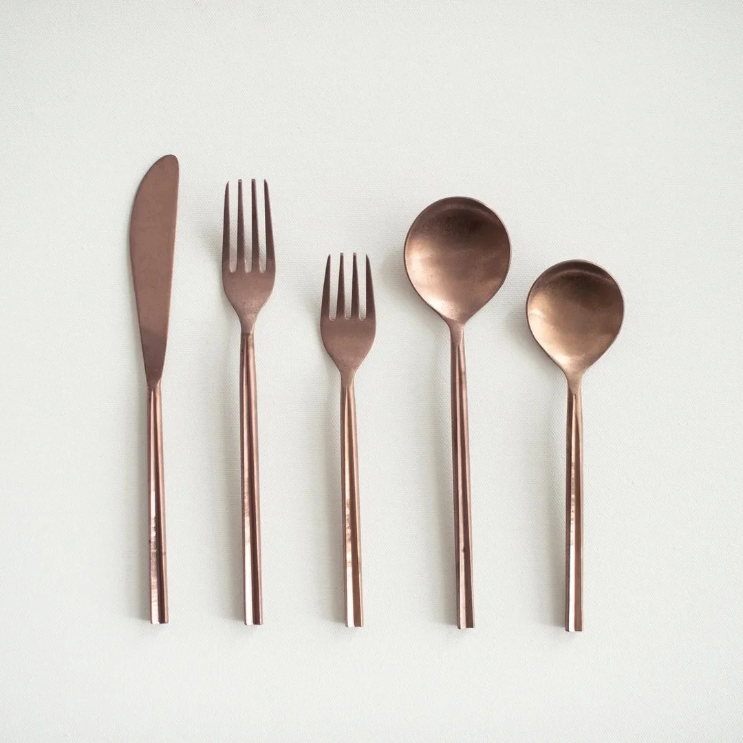 Barcelona | Copper