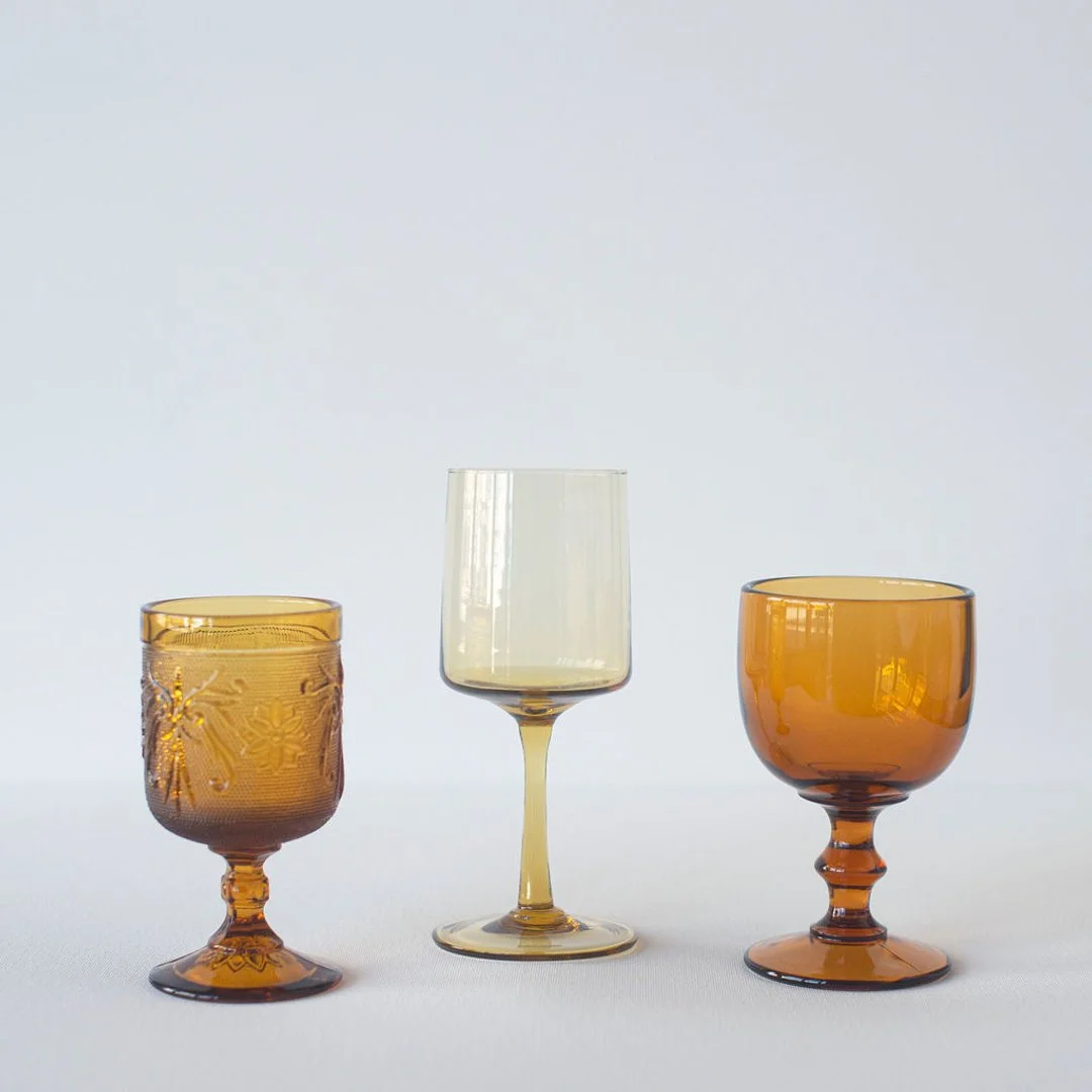 Vintage Citrine | Wine