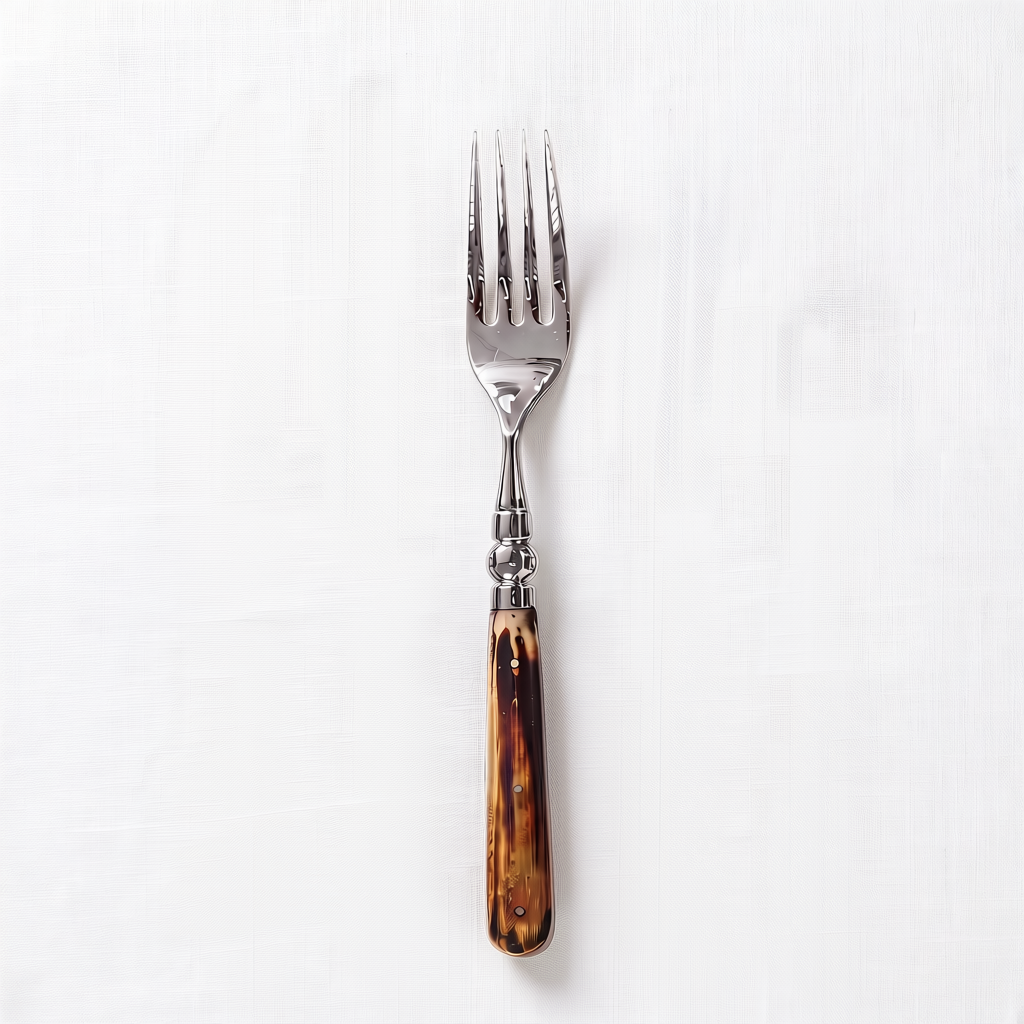 Denali Salad:Dessert Fork.png