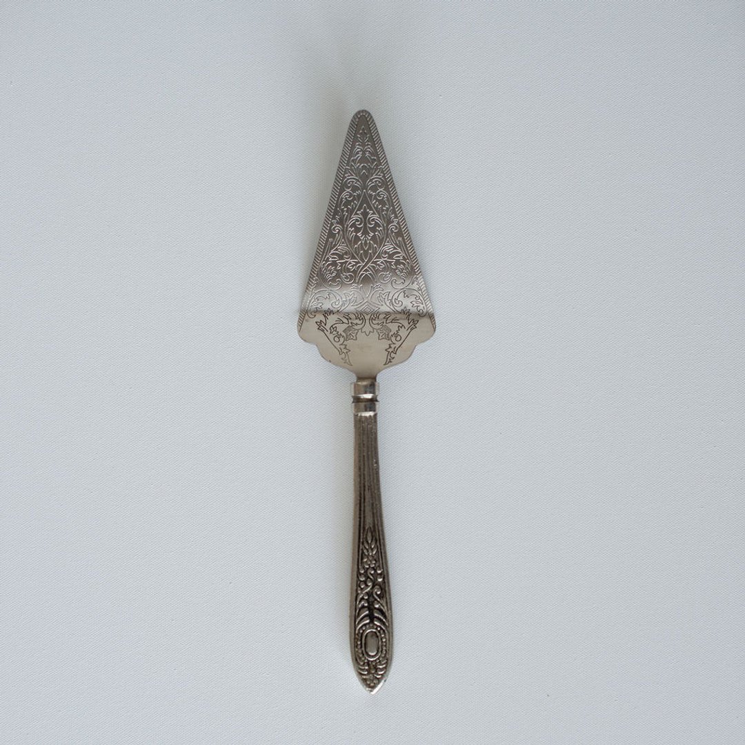 Eleanor | Serving Set