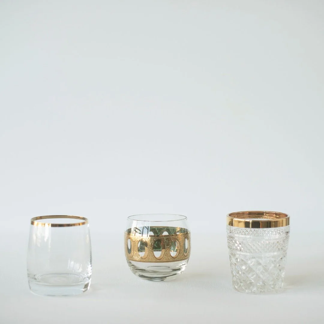 Vintage Juliette | Tumbler