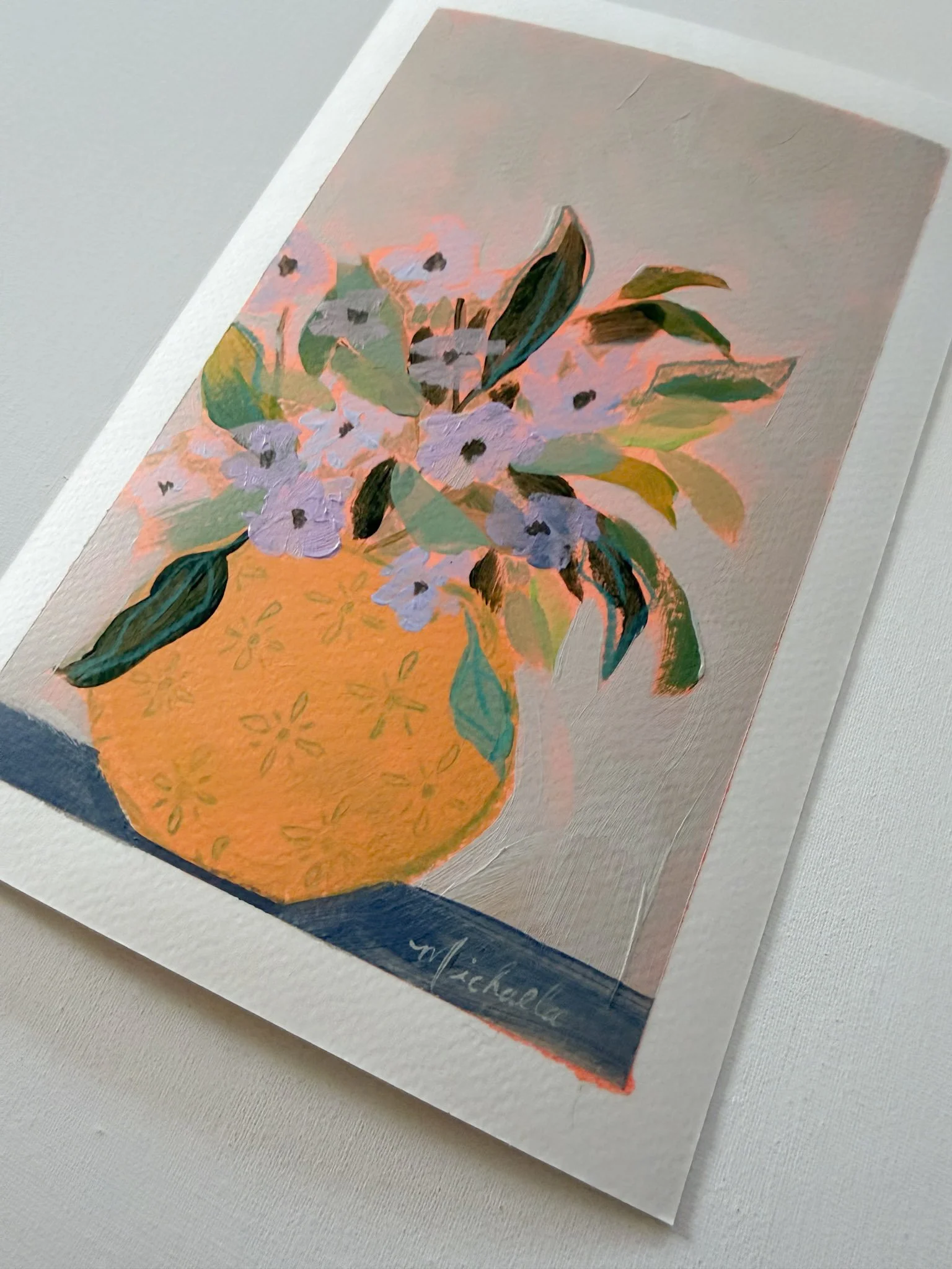 Tangerine Blooms 2 (5).jpg
