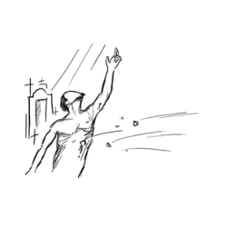 God’s Life-Giving Gift