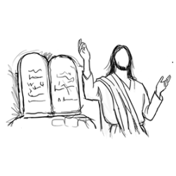 Seeing My Sin and Seeing My Savior