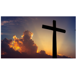 The Divine Transformation