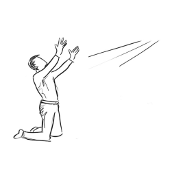 Walking in Newness of Life